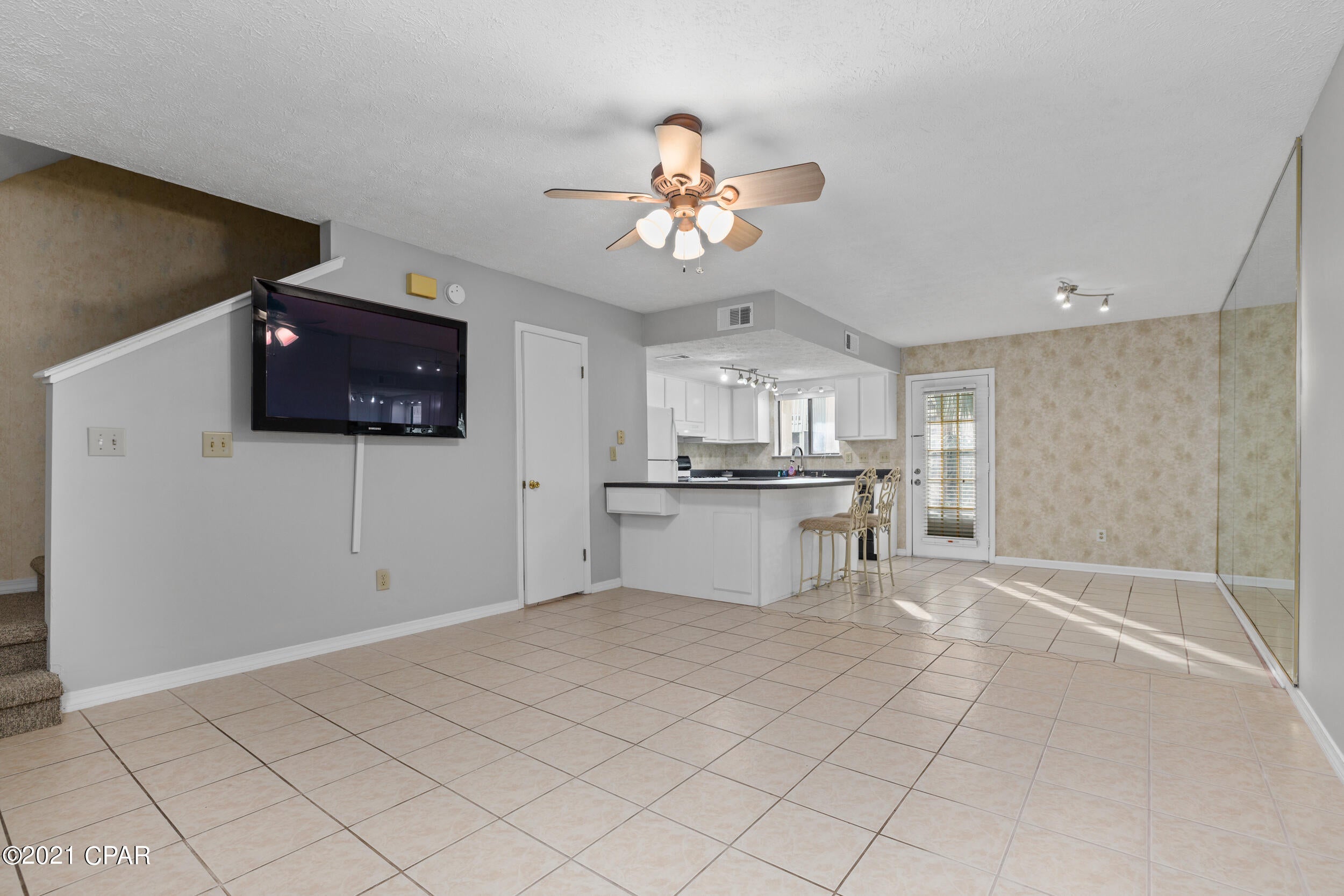 Gulf Highlands Beach Resort - Residential