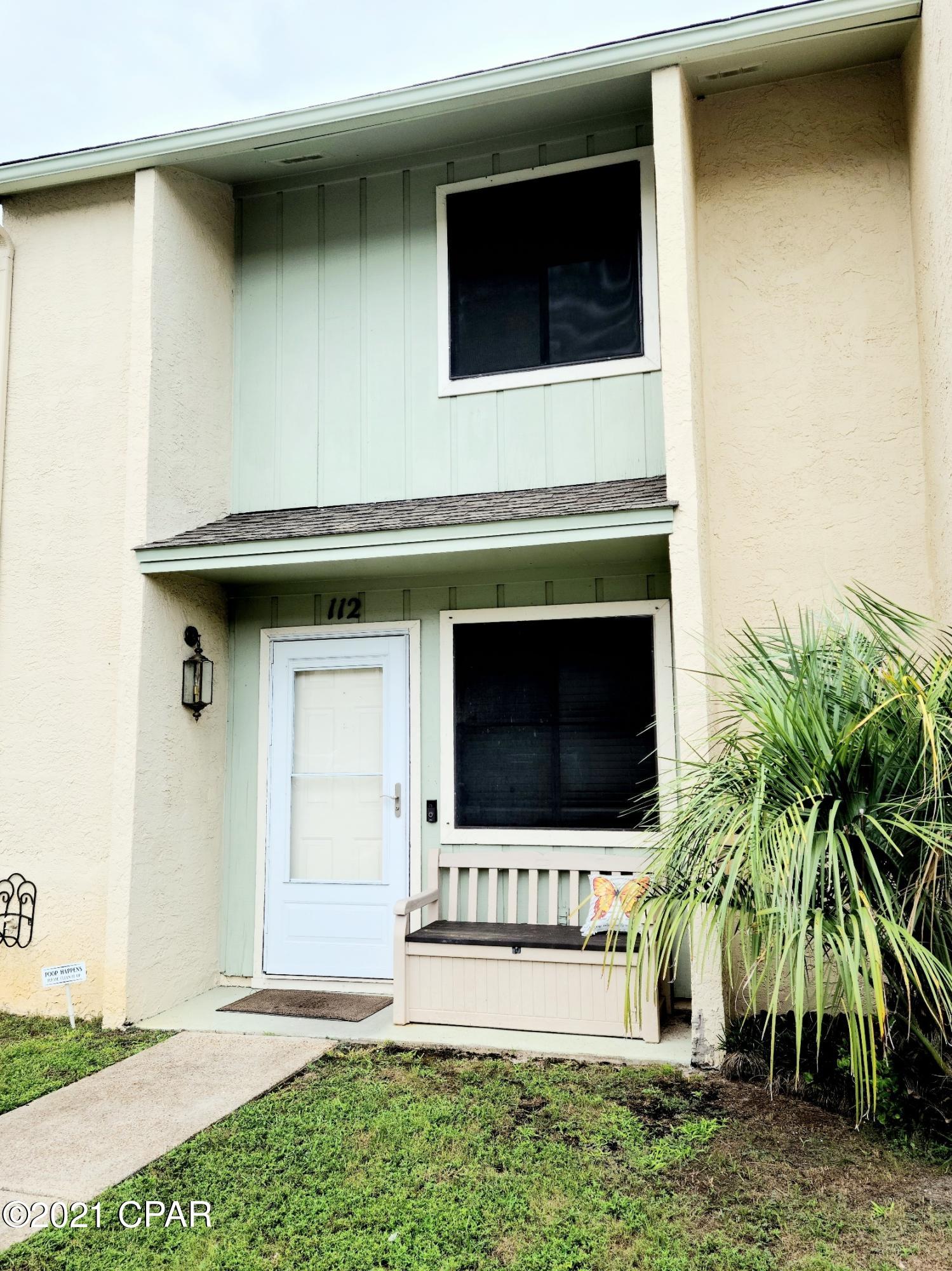 Gulf Highlands Beach Resort - Residential