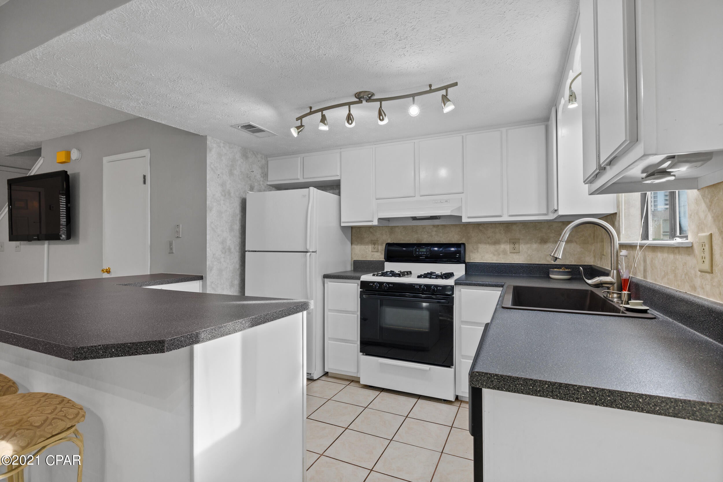 Gulf Highlands Beach Resort - Residential