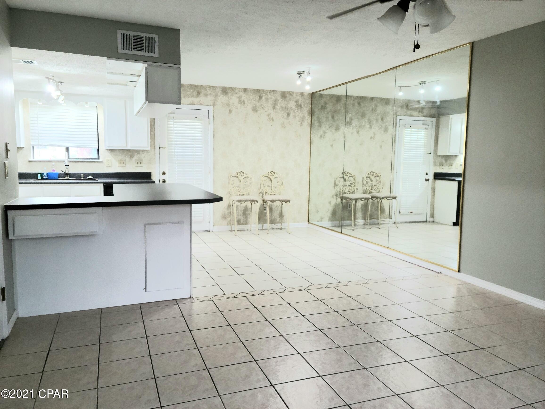Gulf Highlands Beach Resort - Residential