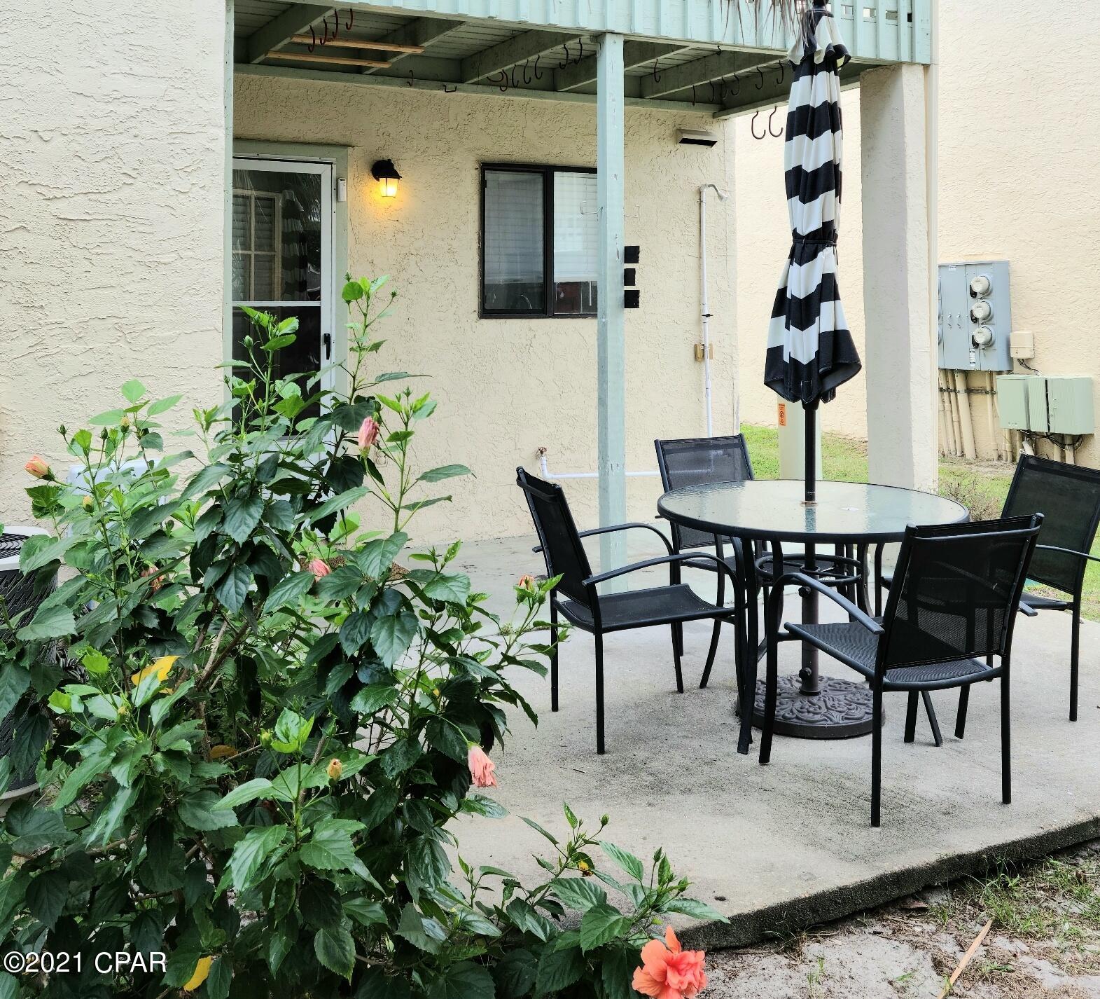 Gulf Highlands Beach Resort - Residential