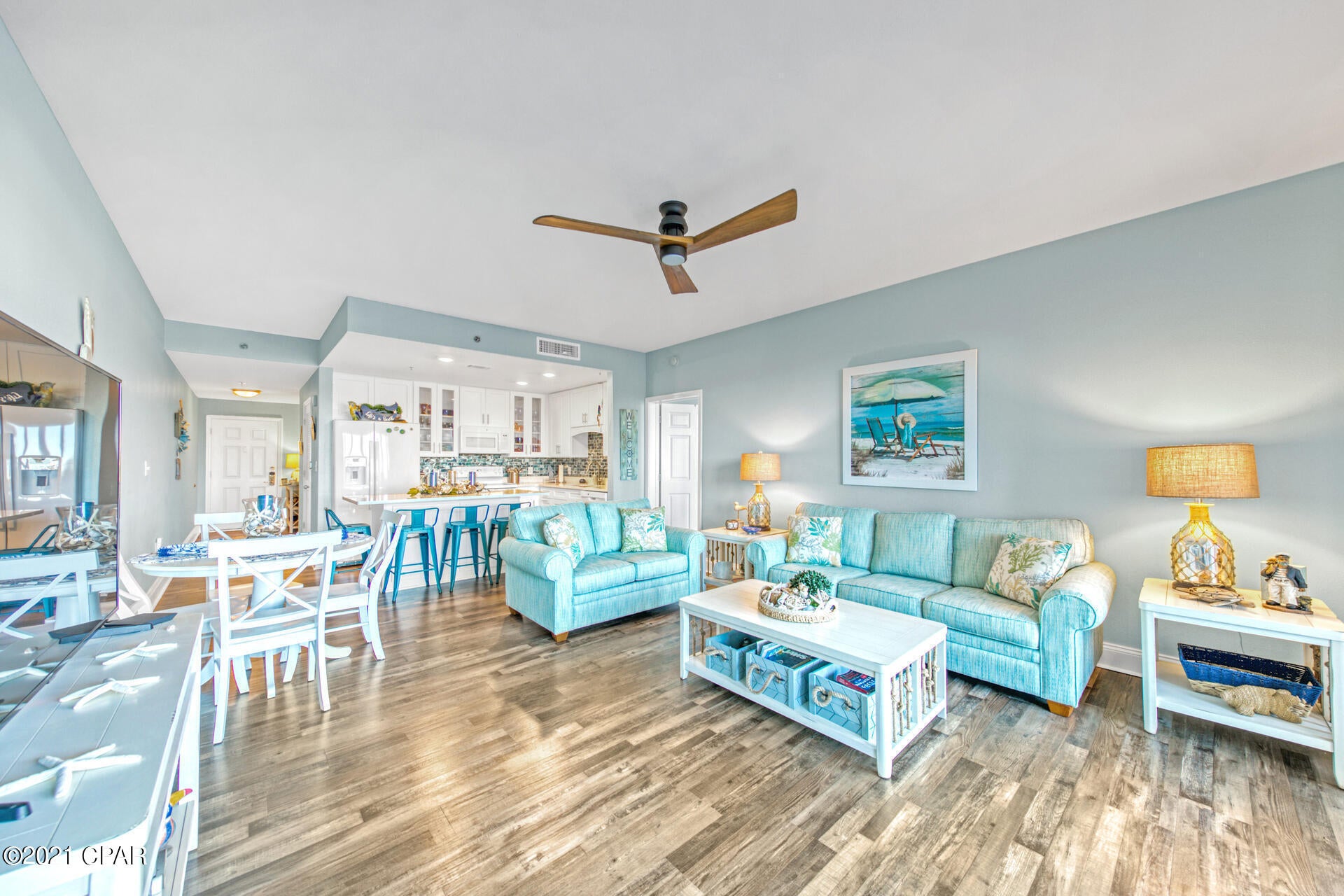 Laketown Wharf - Residential