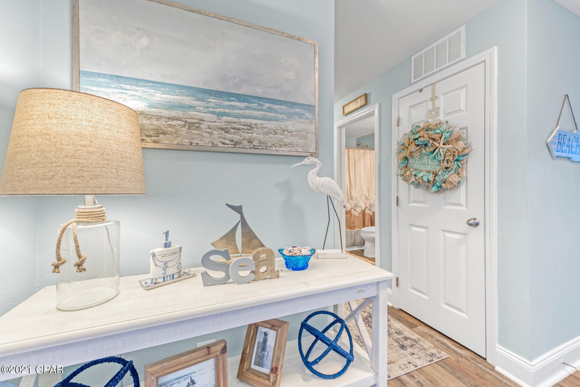 Laketown Wharf - Residential