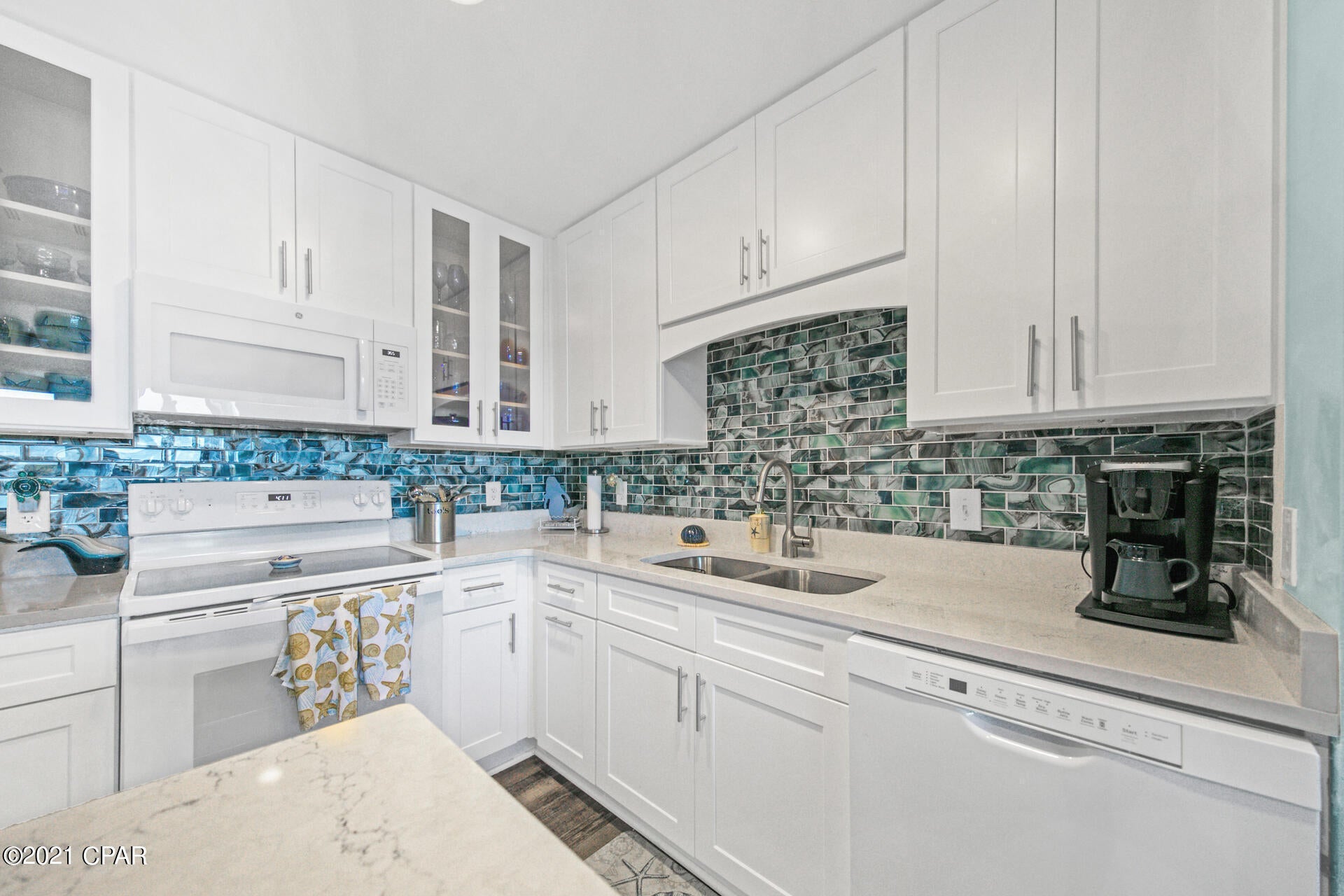 Laketown Wharf - Residential