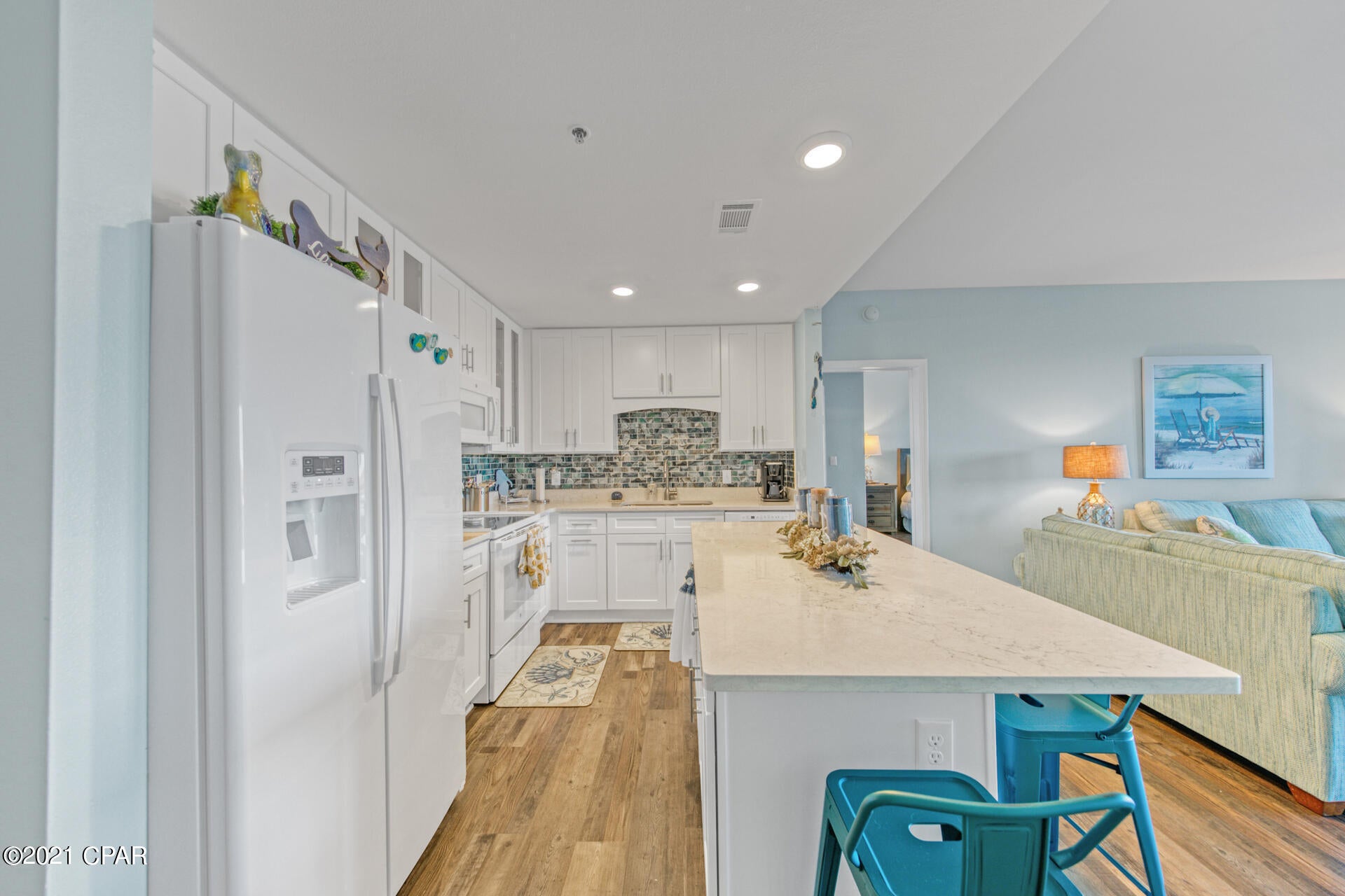 Laketown Wharf - Residential