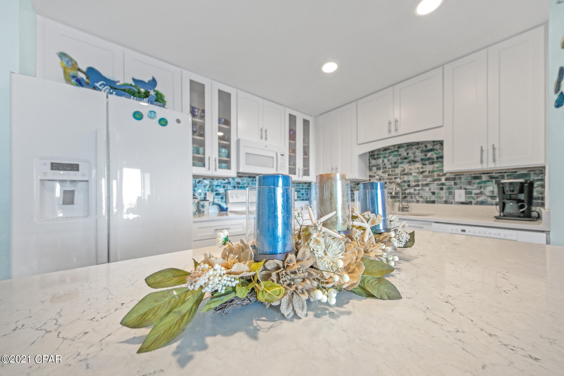 Laketown Wharf - Residential
