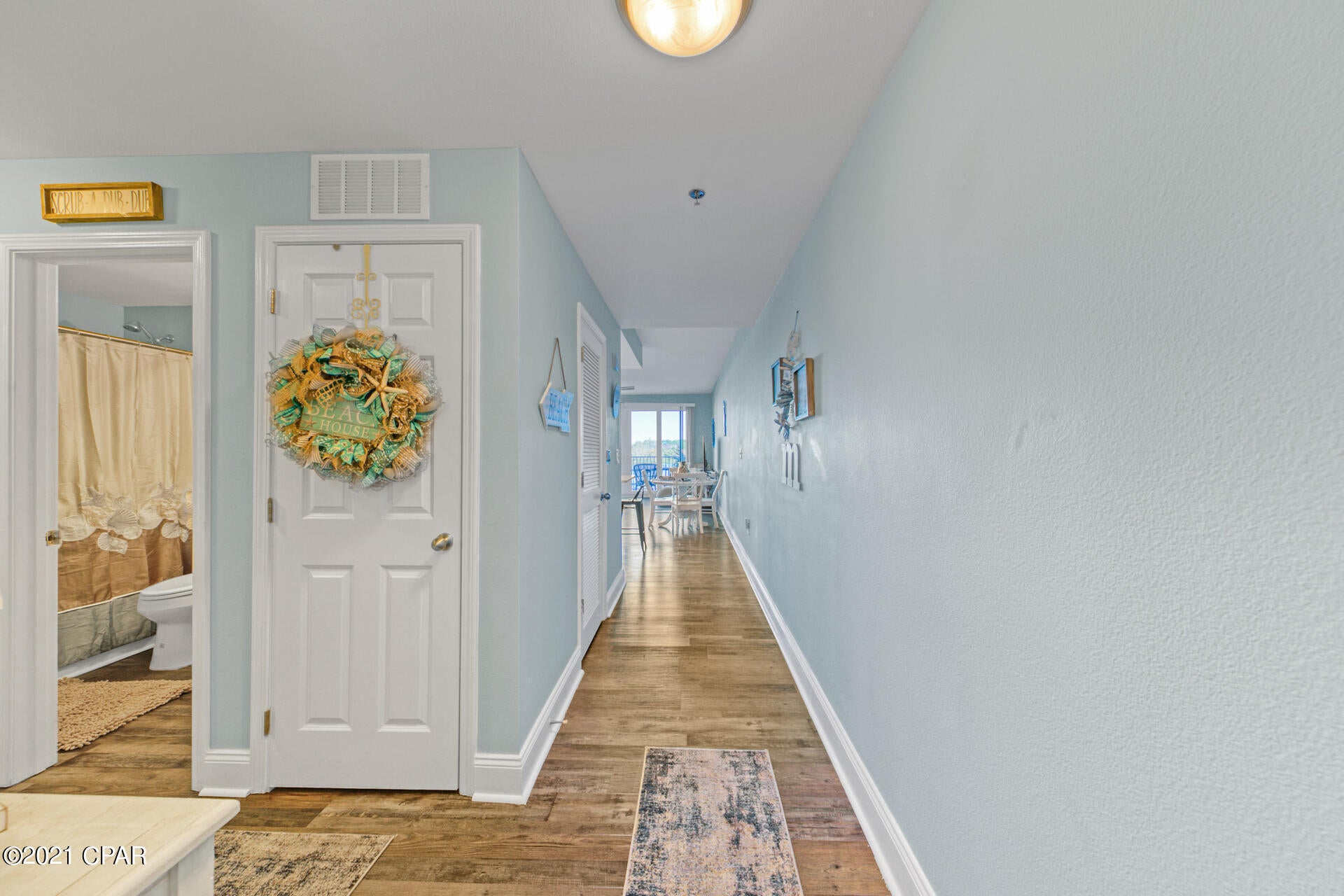 Laketown Wharf - Residential
