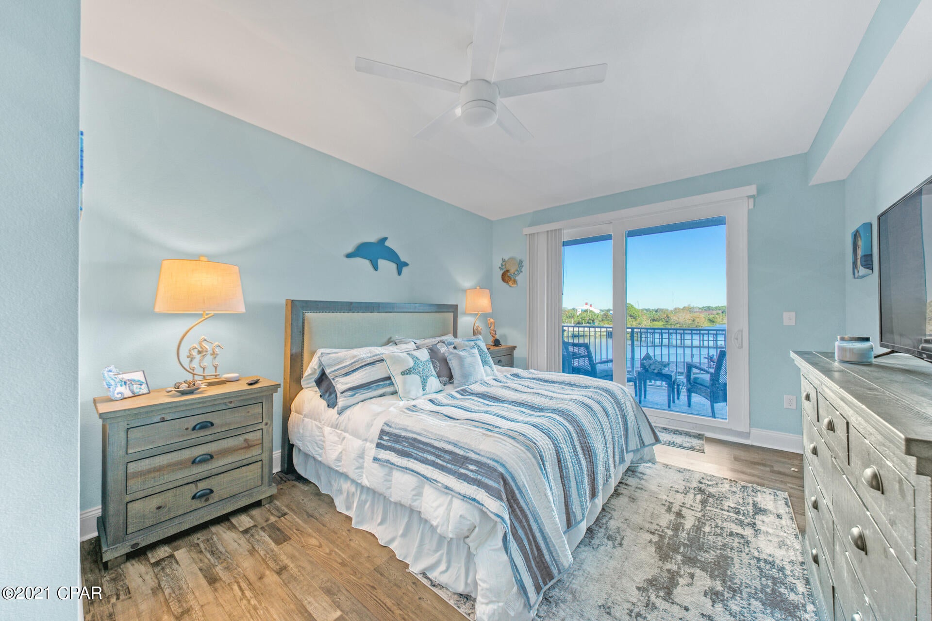 Laketown Wharf - Residential