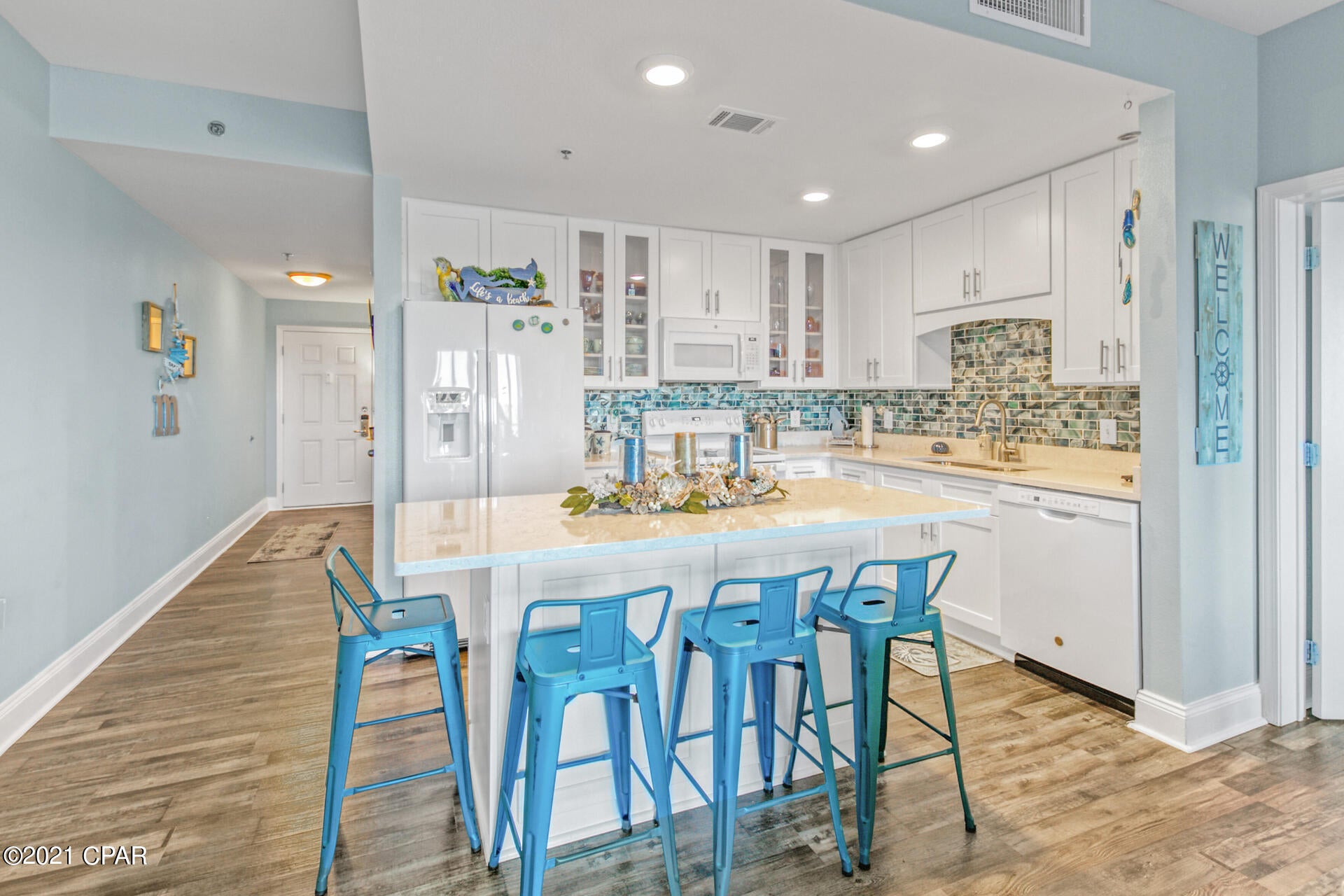 Laketown Wharf - Residential