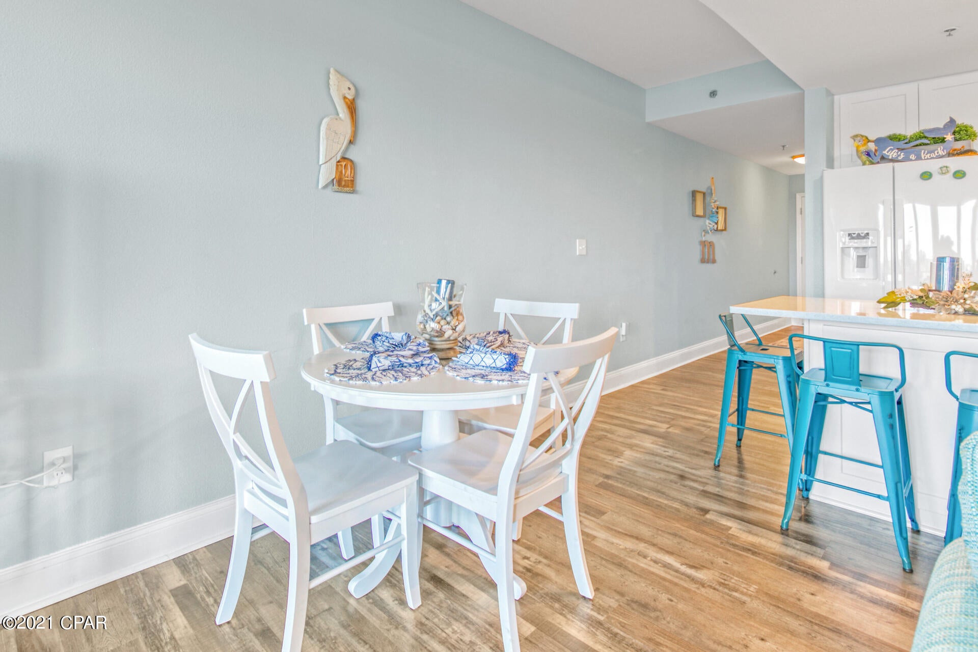 Laketown Wharf - Residential