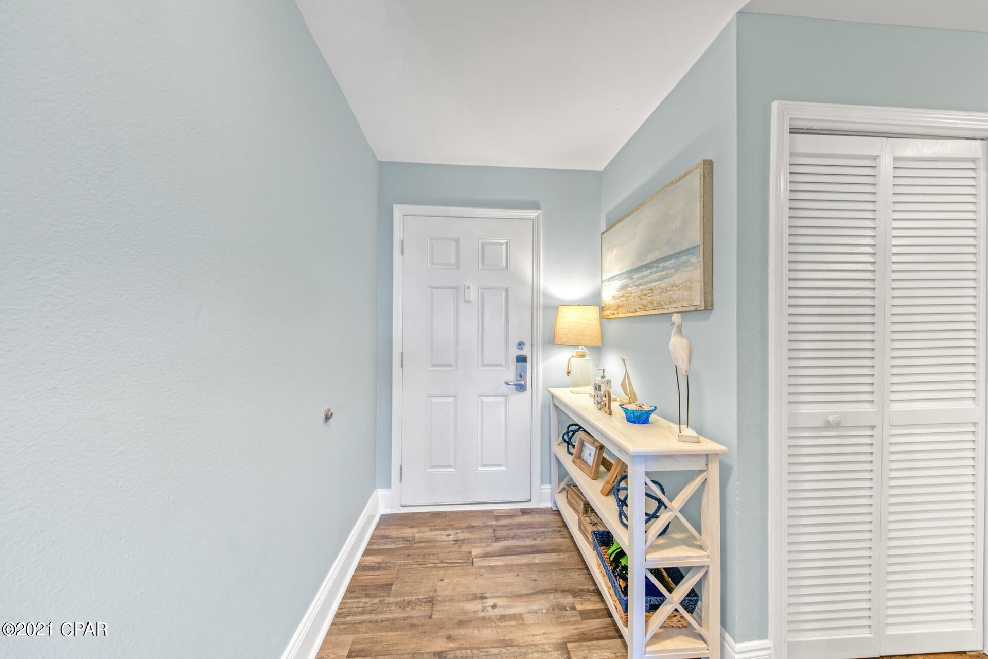 Laketown Wharf - Residential