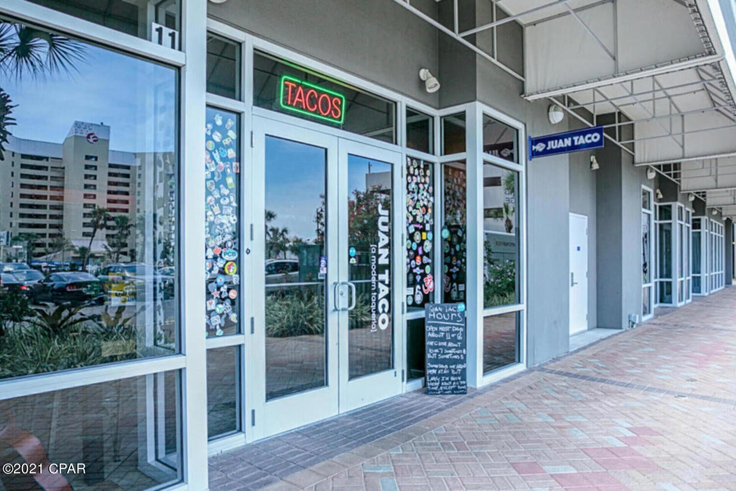 Laketown Wharf - Residential