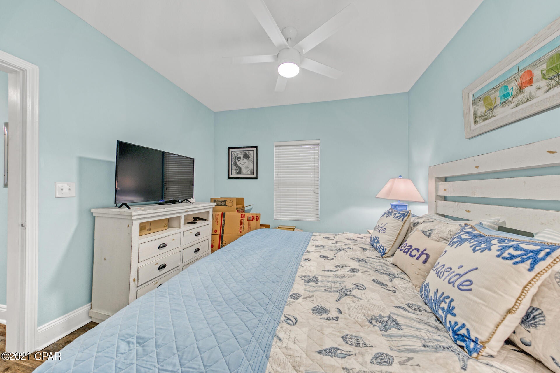 Laketown Wharf - Residential