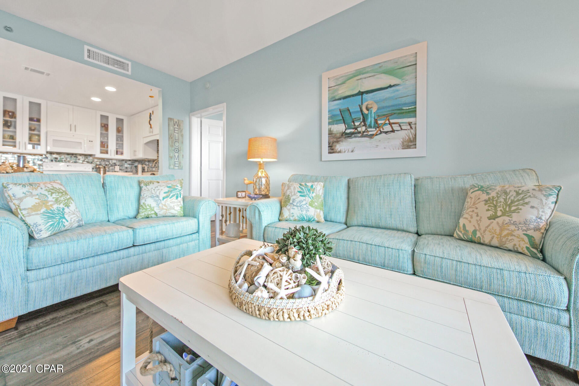 Laketown Wharf - Residential