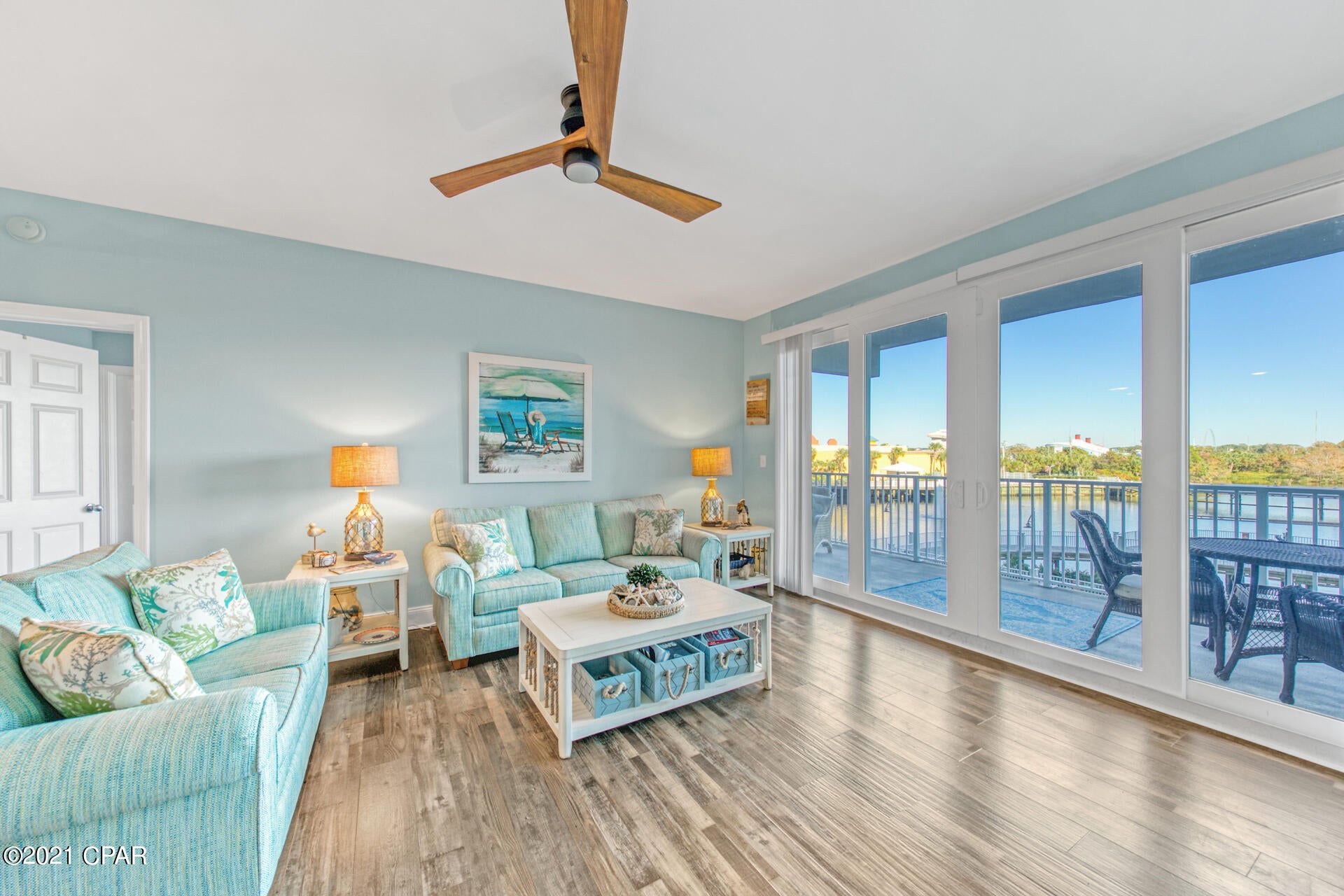 Laketown Wharf - Residential