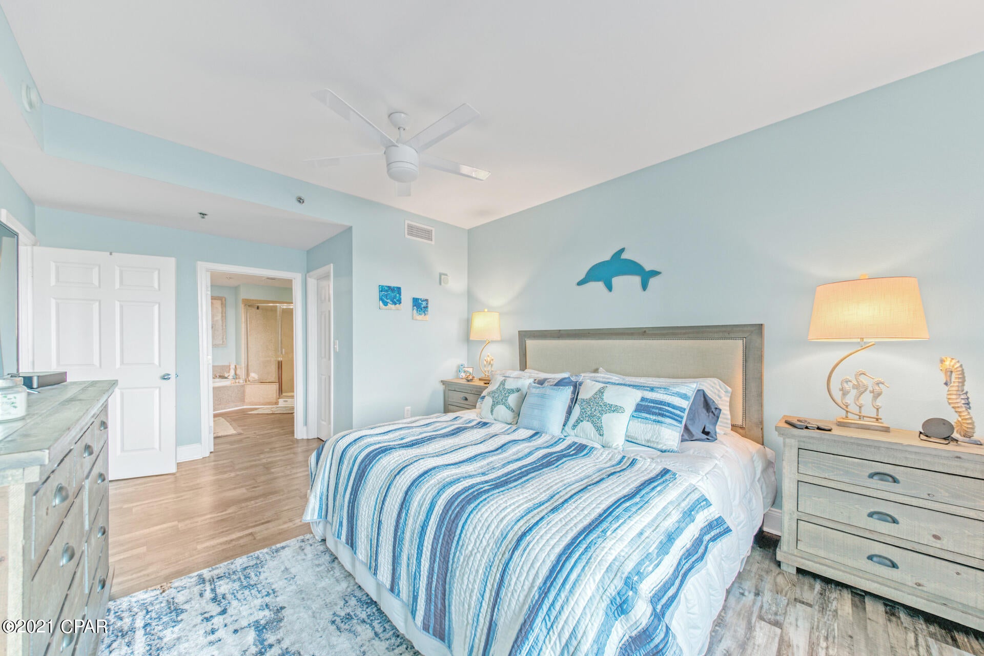 Laketown Wharf - Residential