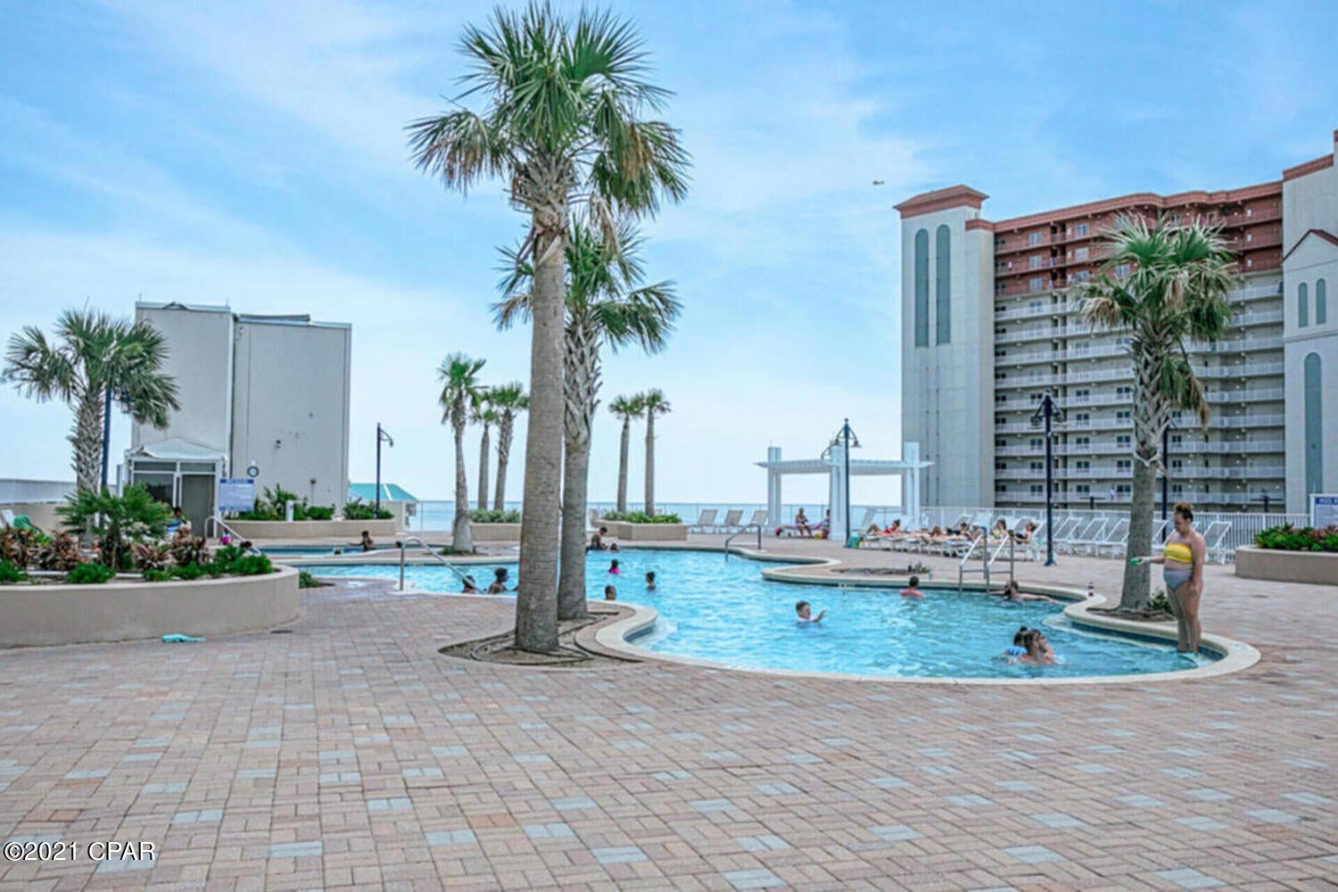 Laketown Wharf - Residential