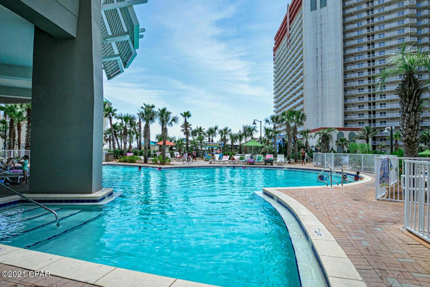 Laketown Wharf - Residential
