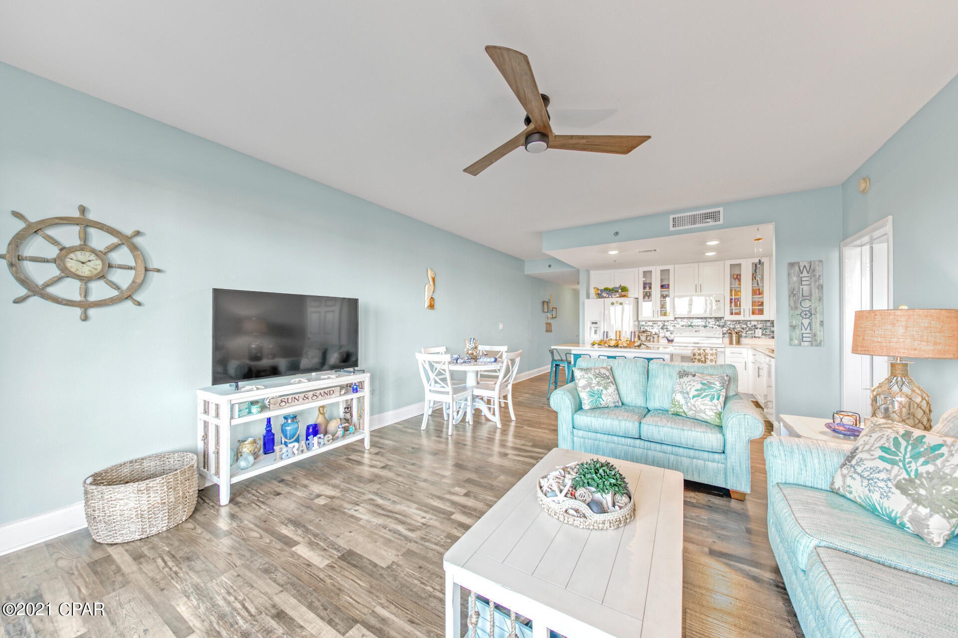 Laketown Wharf - Residential