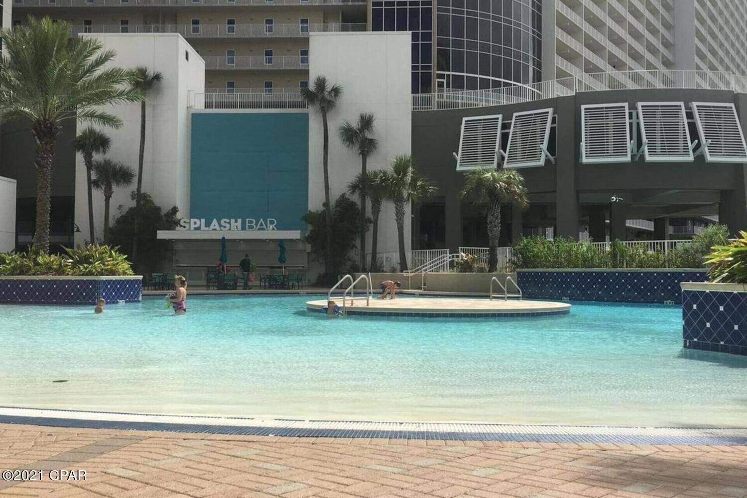 Laketown Wharf - Residential