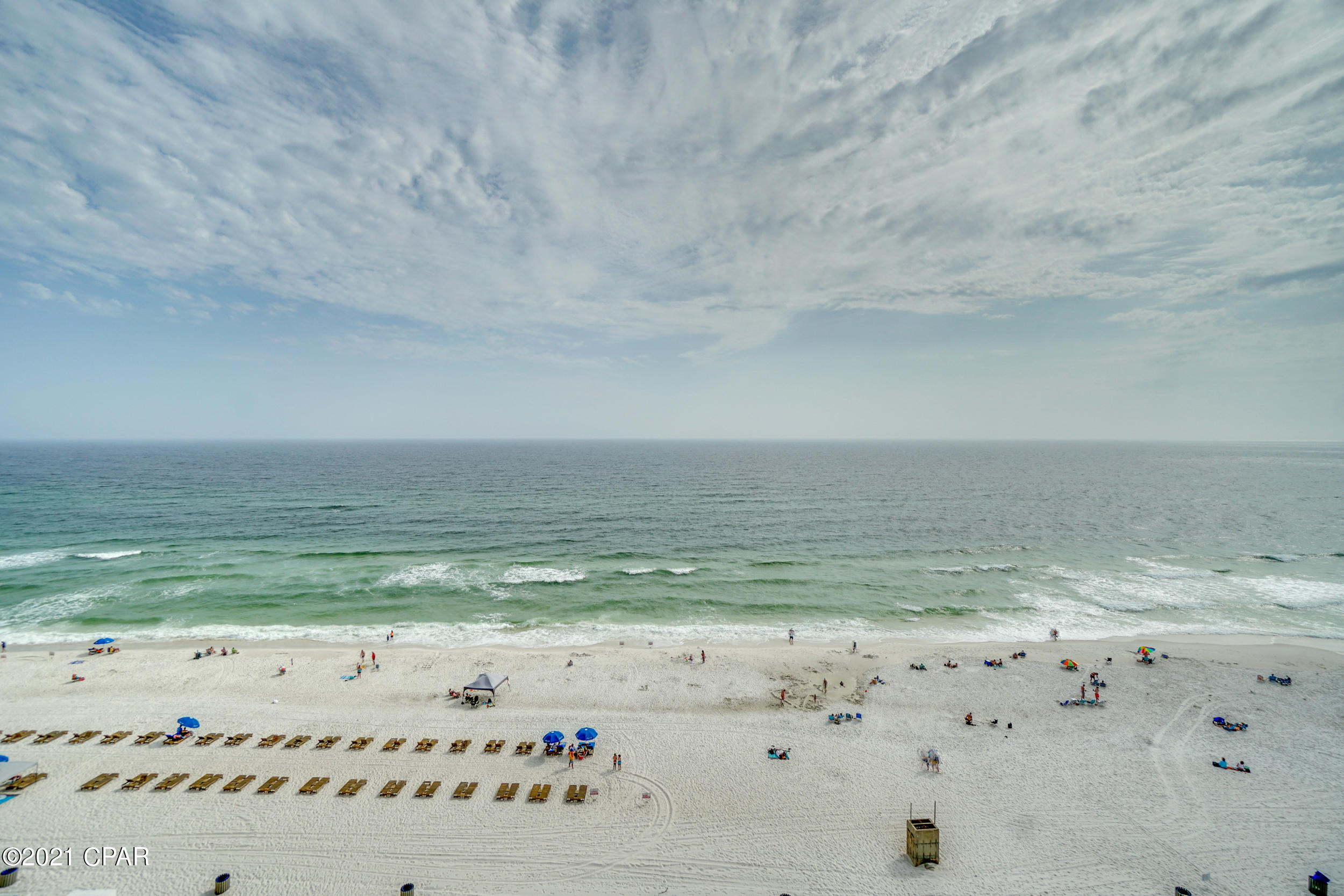 Majestic Beach Tower I - Residential