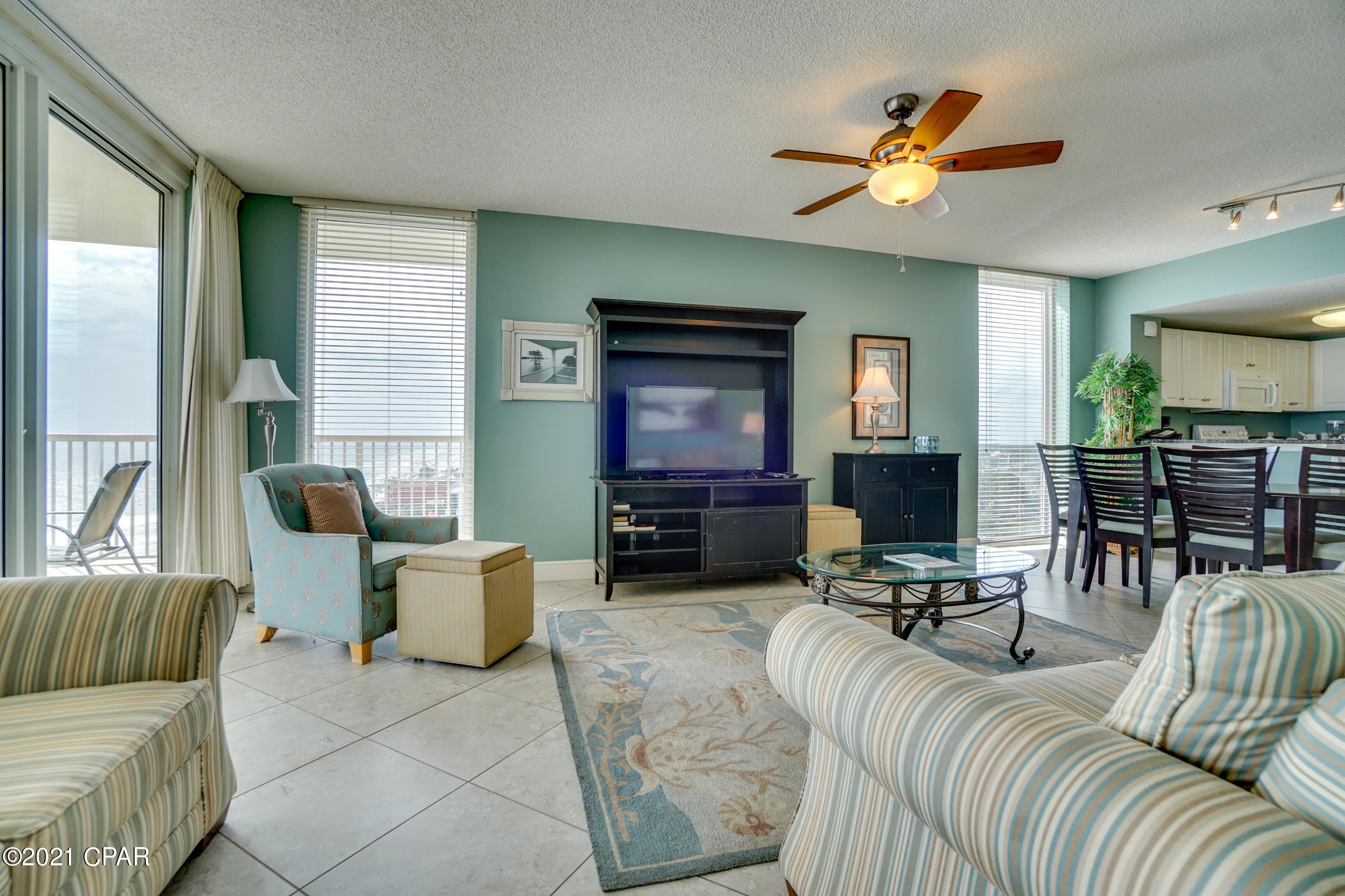 Majestic Beach Tower I - Residential