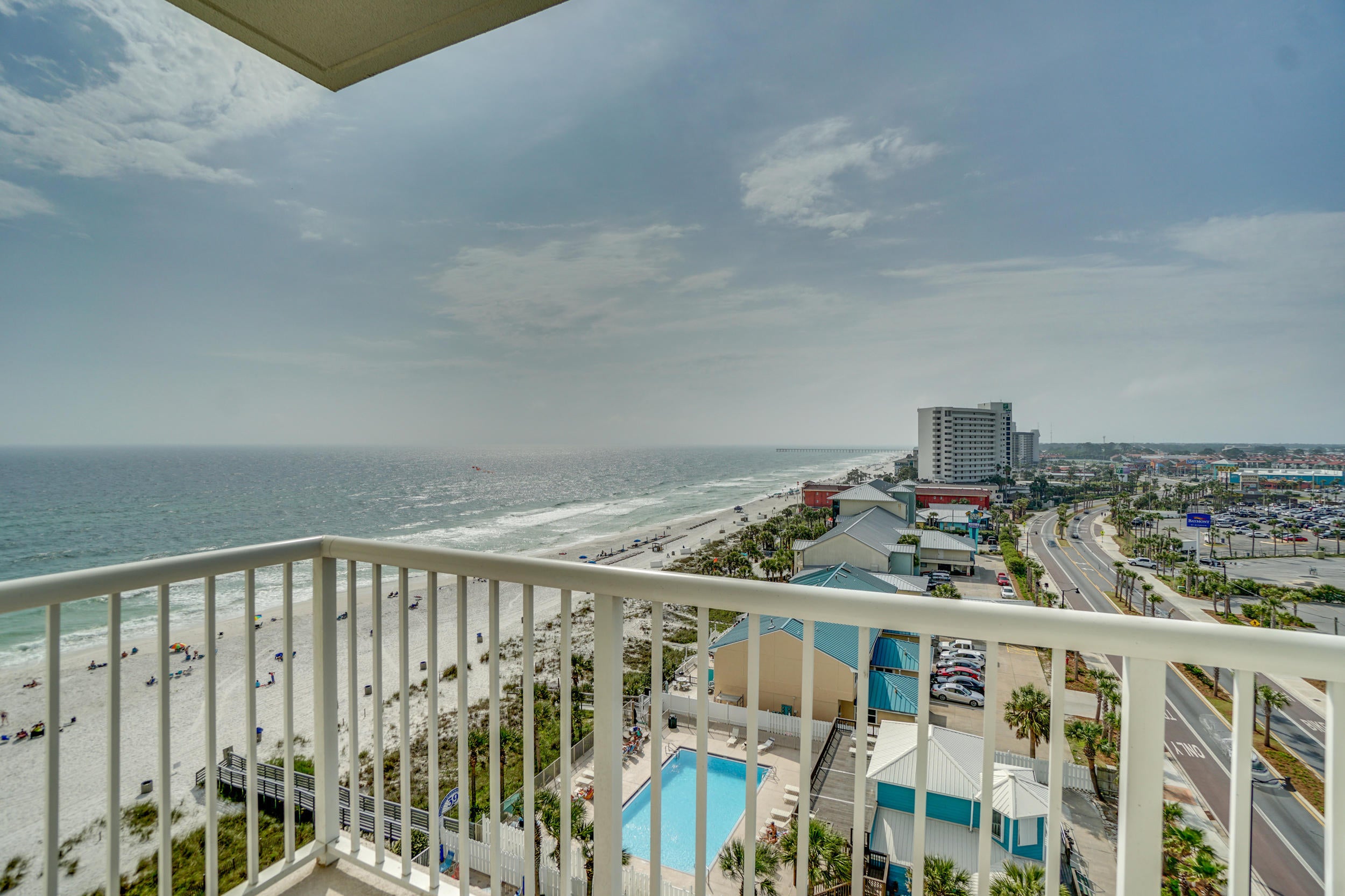 Majestic Beach Tower I - Residential