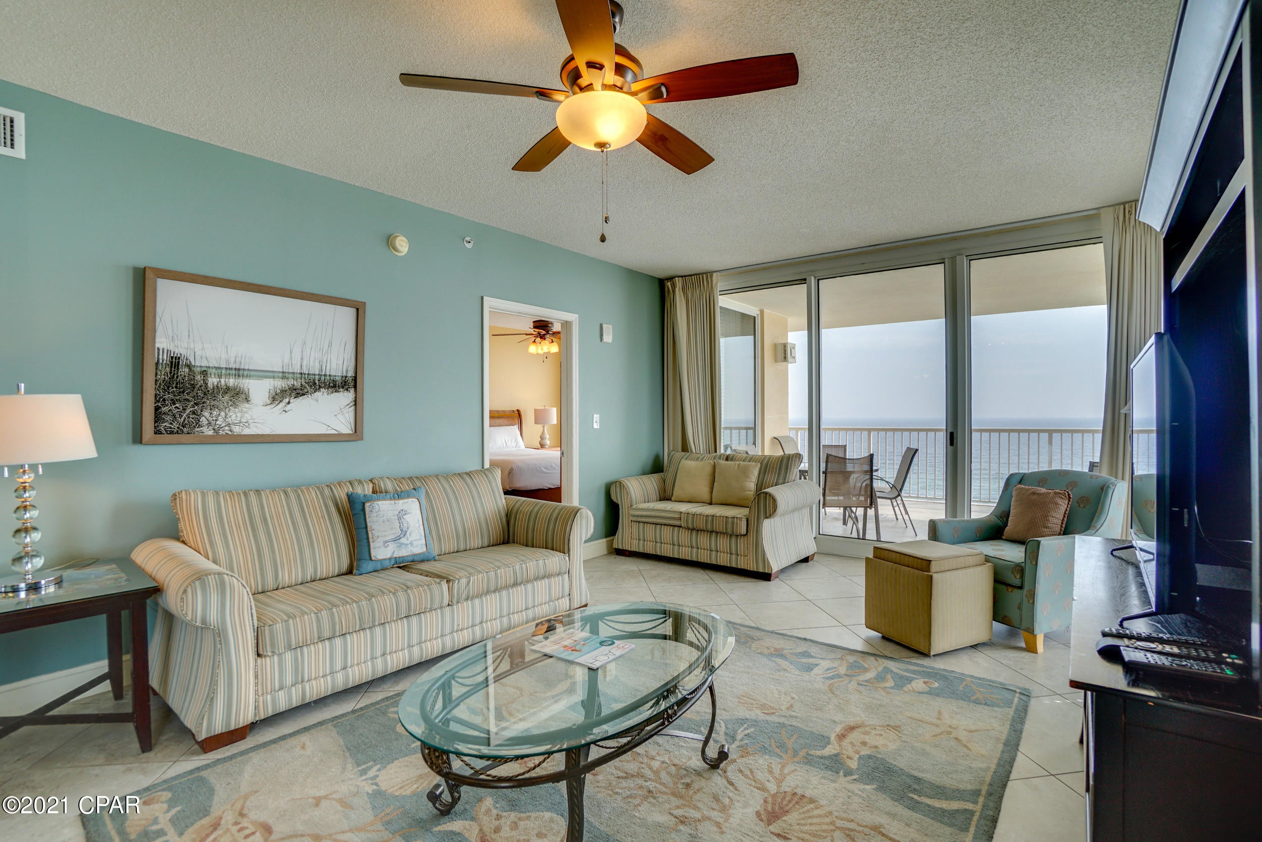 Majestic Beach Tower I - Residential