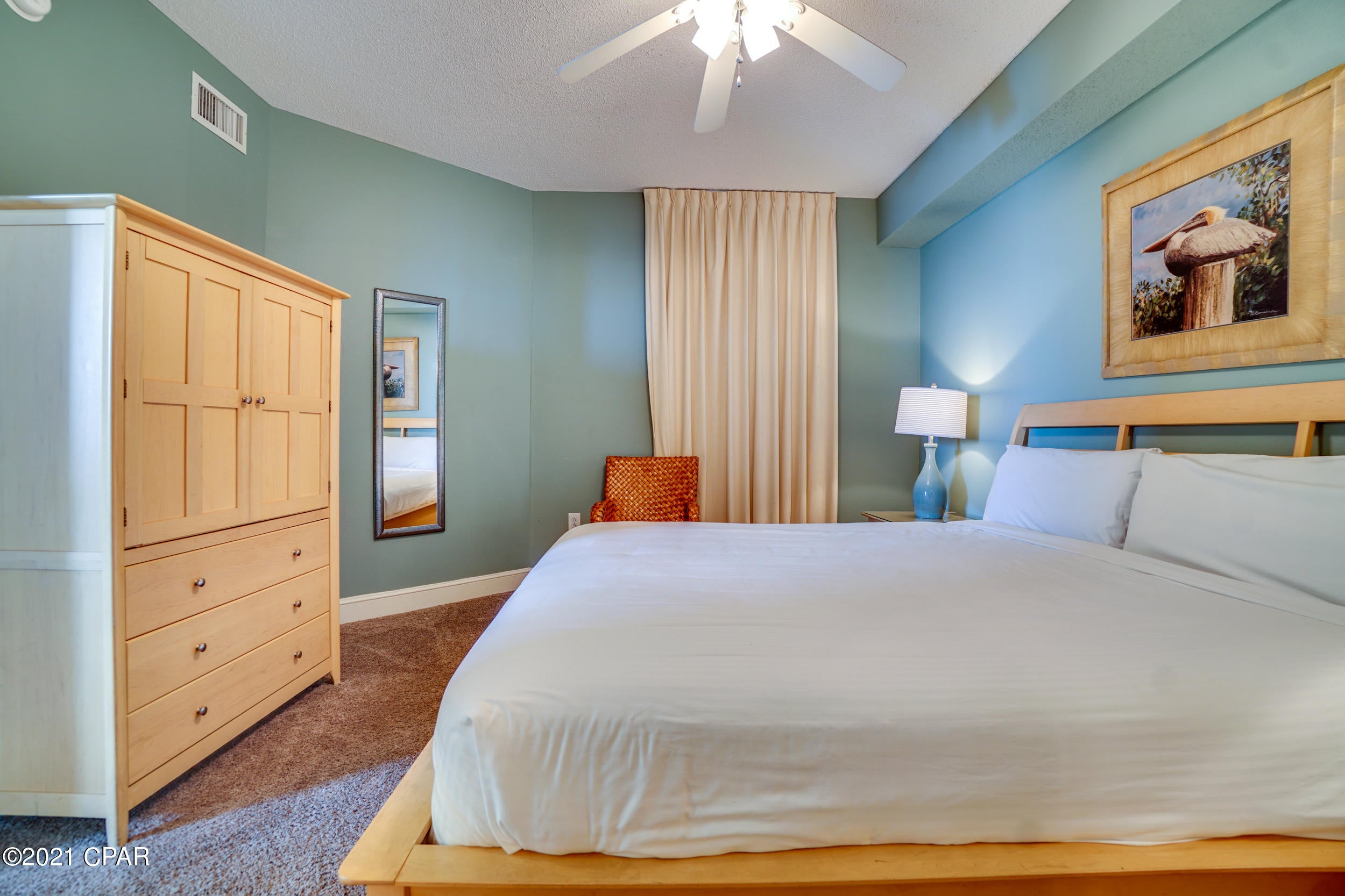 Majestic Beach Tower I - Residential
