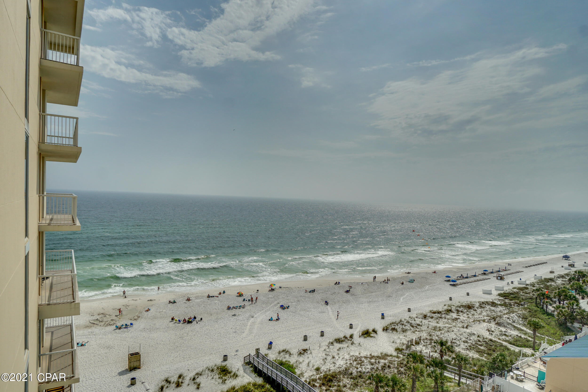 Majestic Beach Tower I - Residential