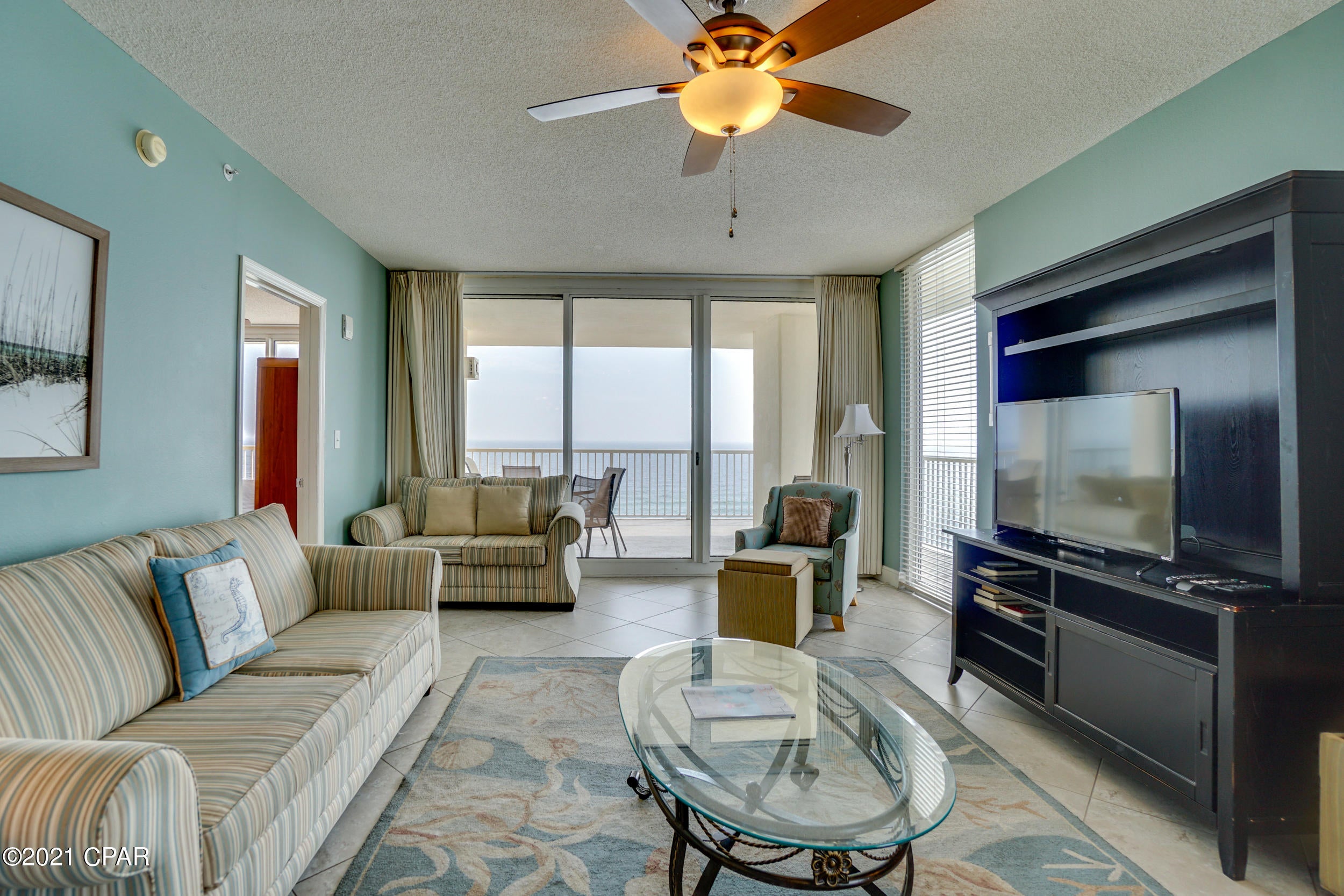 Majestic Beach Tower I - Residential