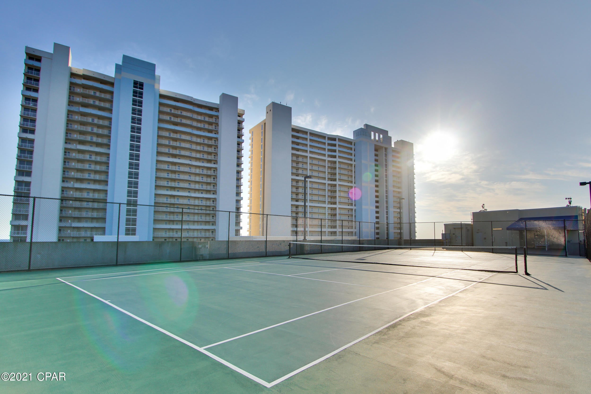 Majestic Beach Tower I - Residential