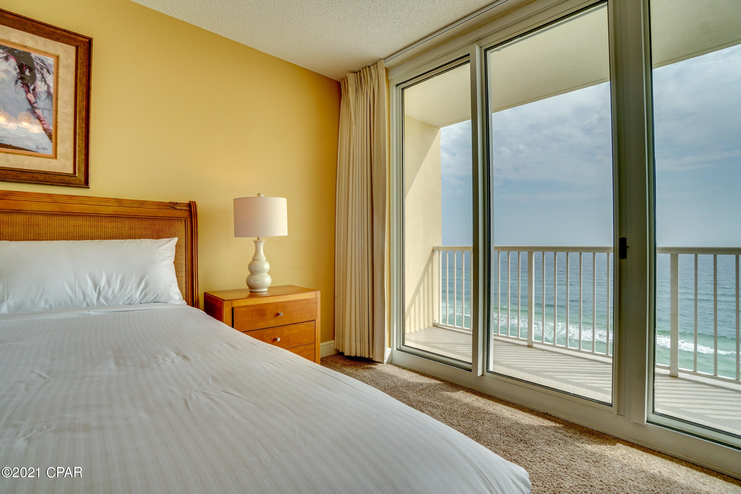 Majestic Beach Tower I - Residential