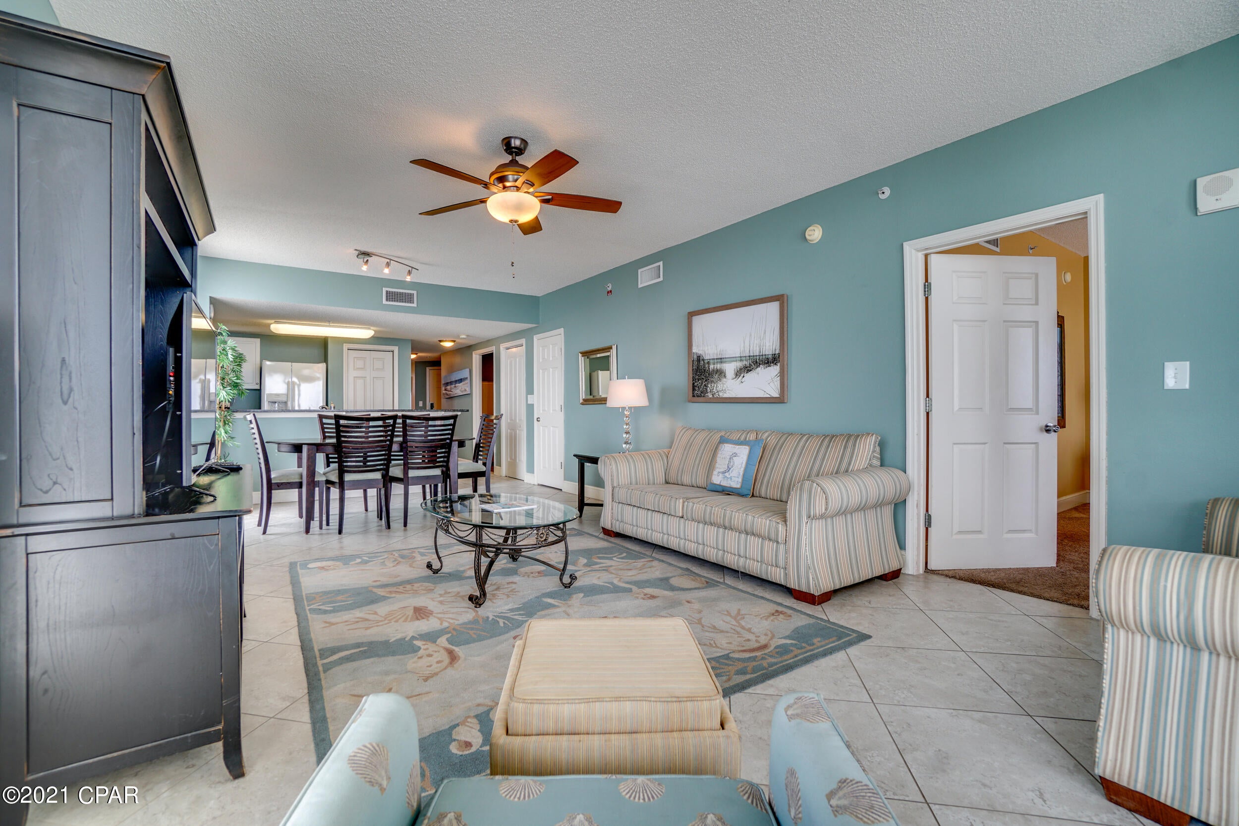 Majestic Beach Tower I - Residential