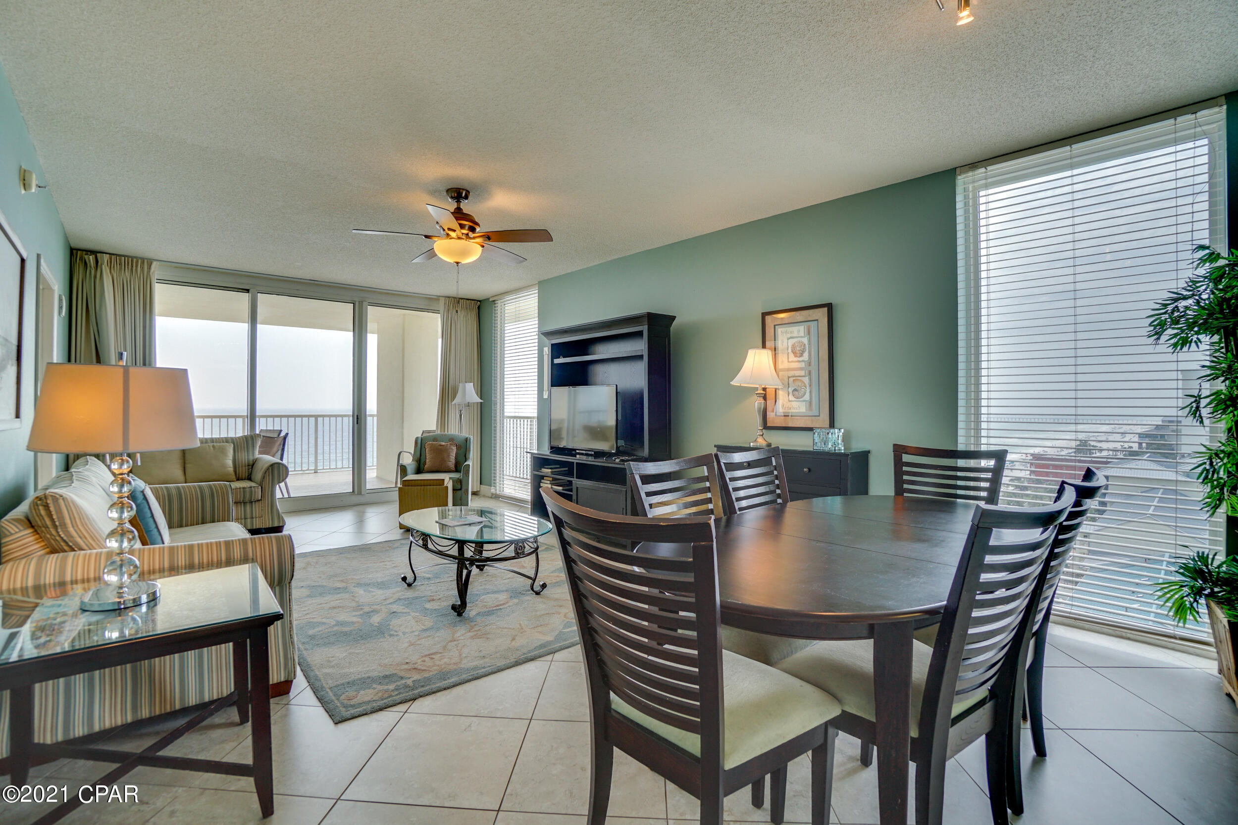 Majestic Beach Tower I - Residential