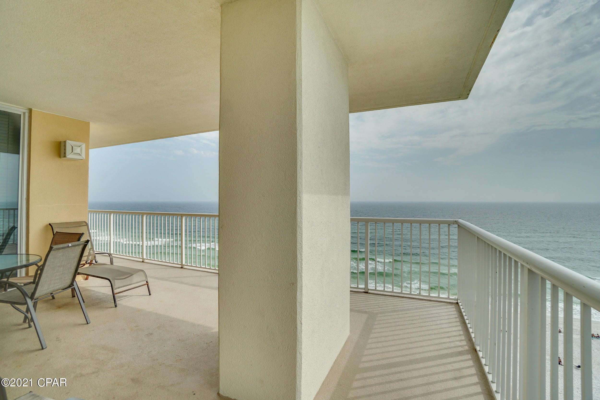 Majestic Beach Tower I - Residential