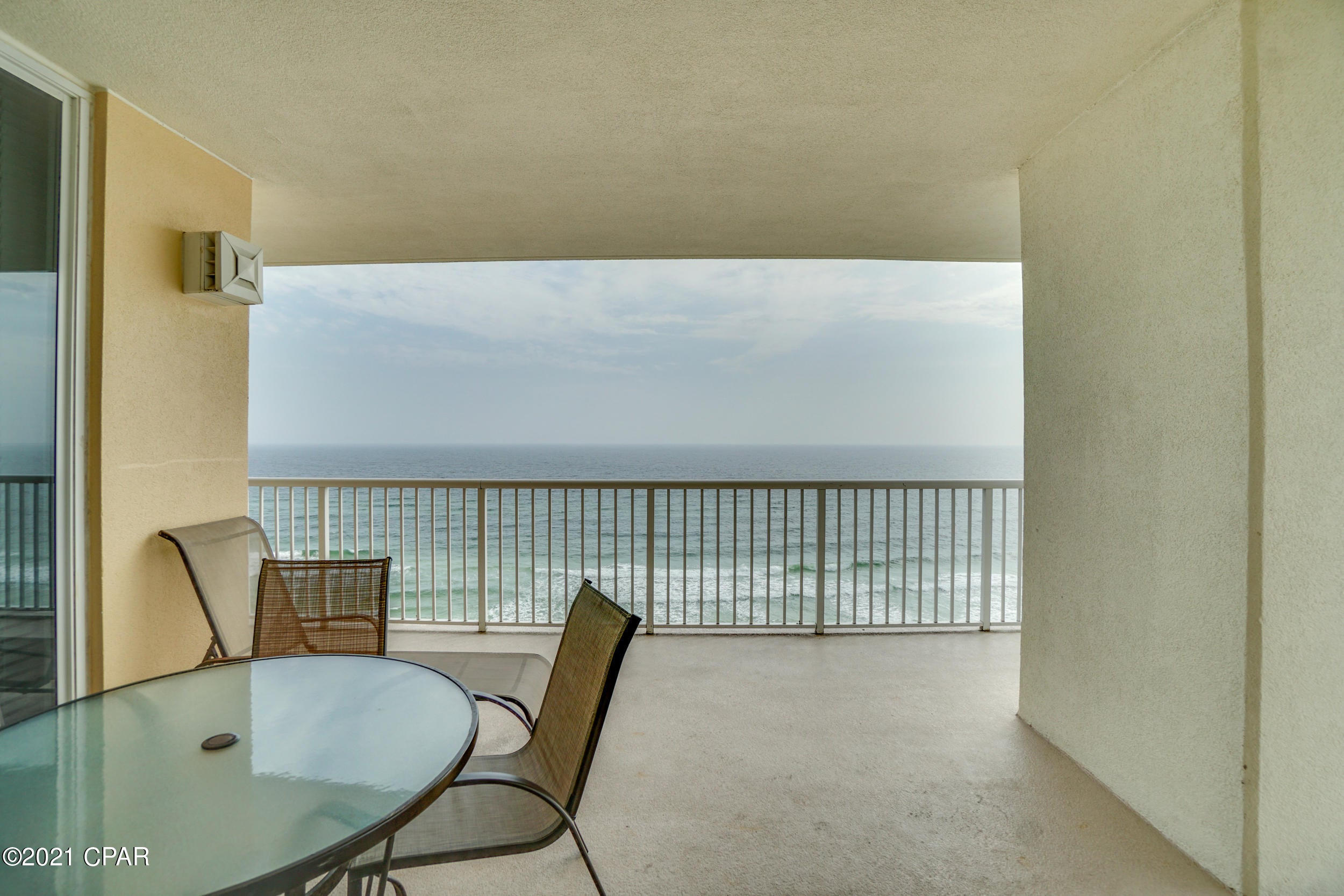 Majestic Beach Tower I - Residential