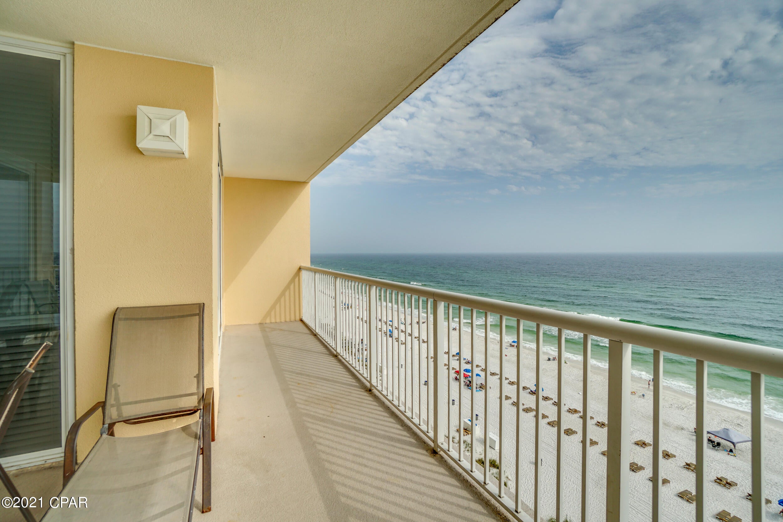 Majestic Beach Tower I - Residential