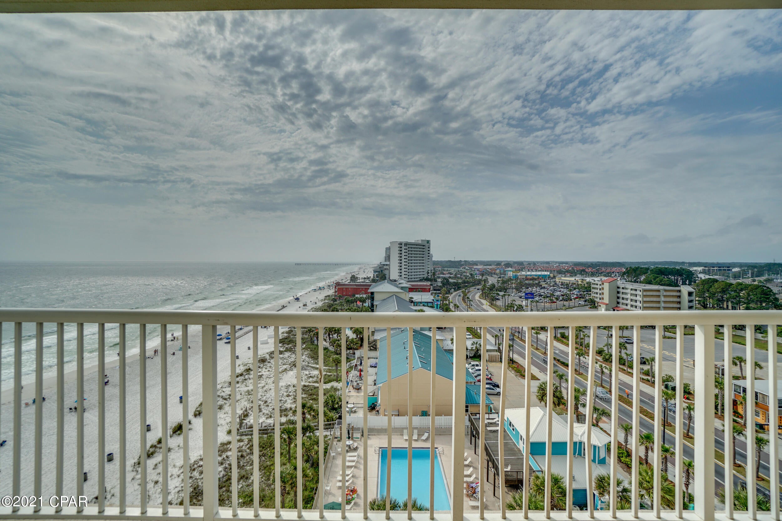 Majestic Beach Tower I - Residential