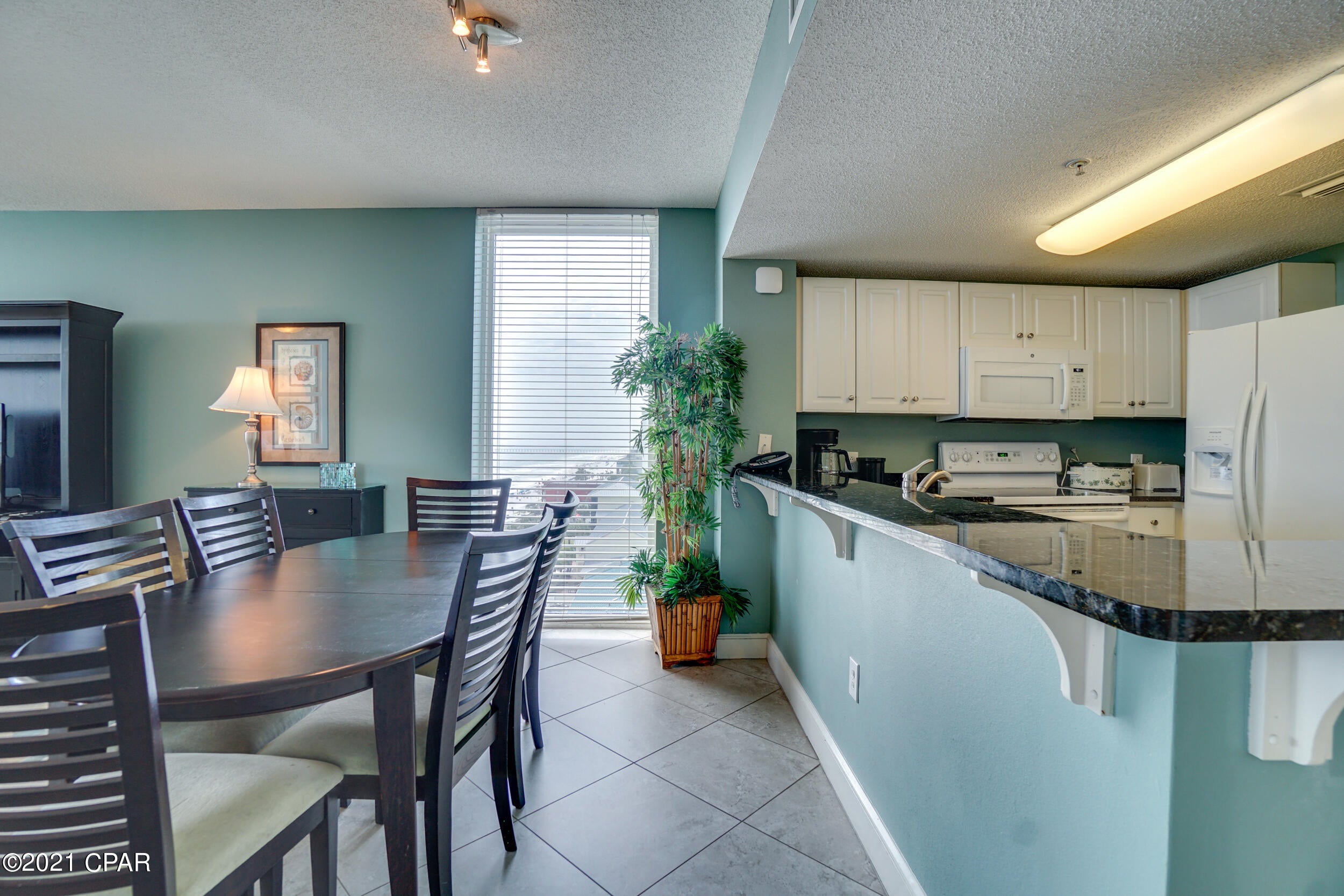 Majestic Beach Tower I - Residential