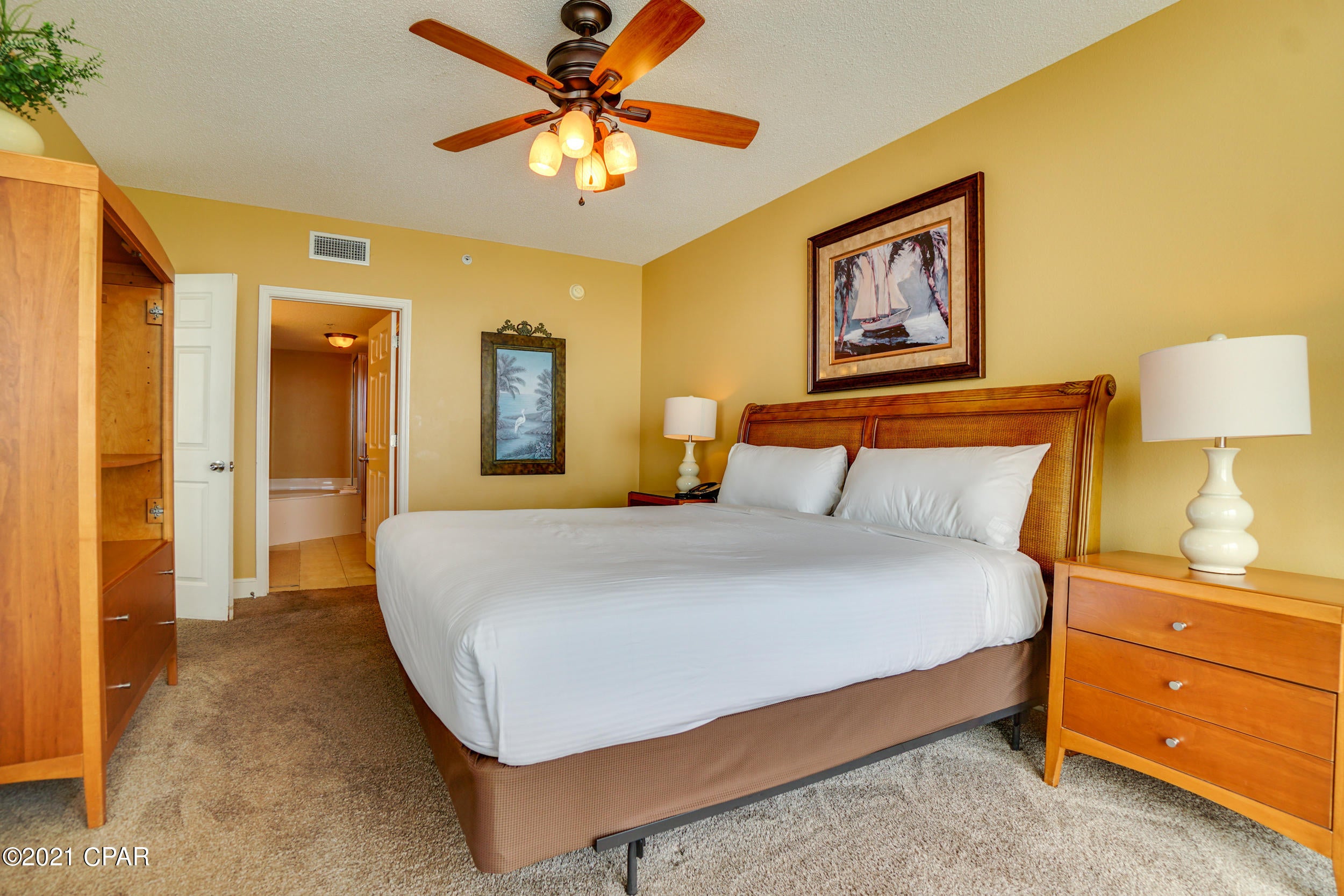 Majestic Beach Tower I - Residential