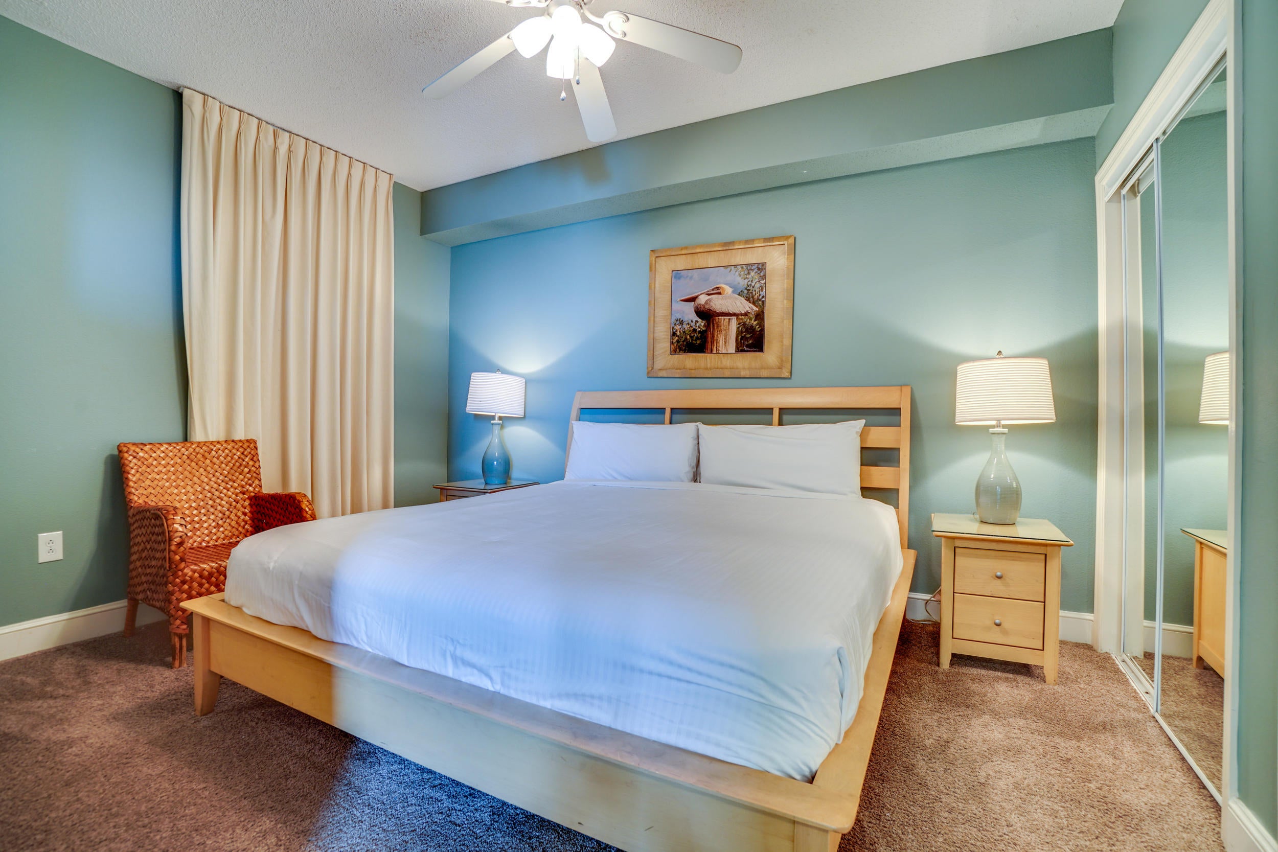Majestic Beach Tower I - Residential