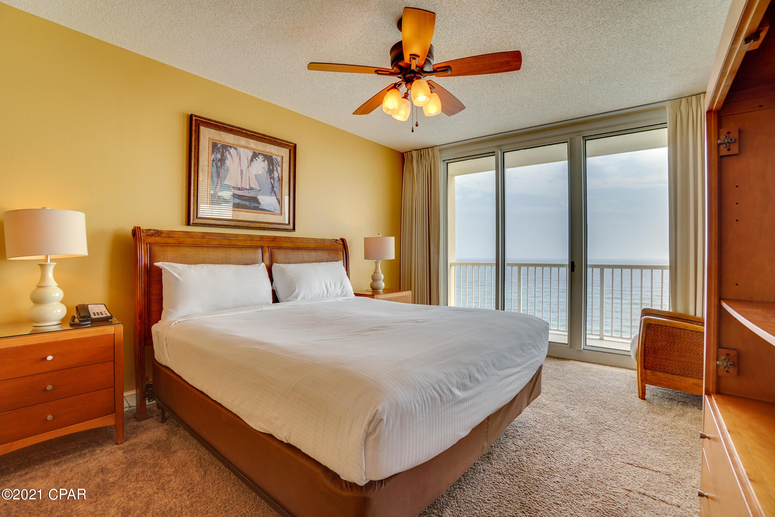 Majestic Beach Tower I - Residential