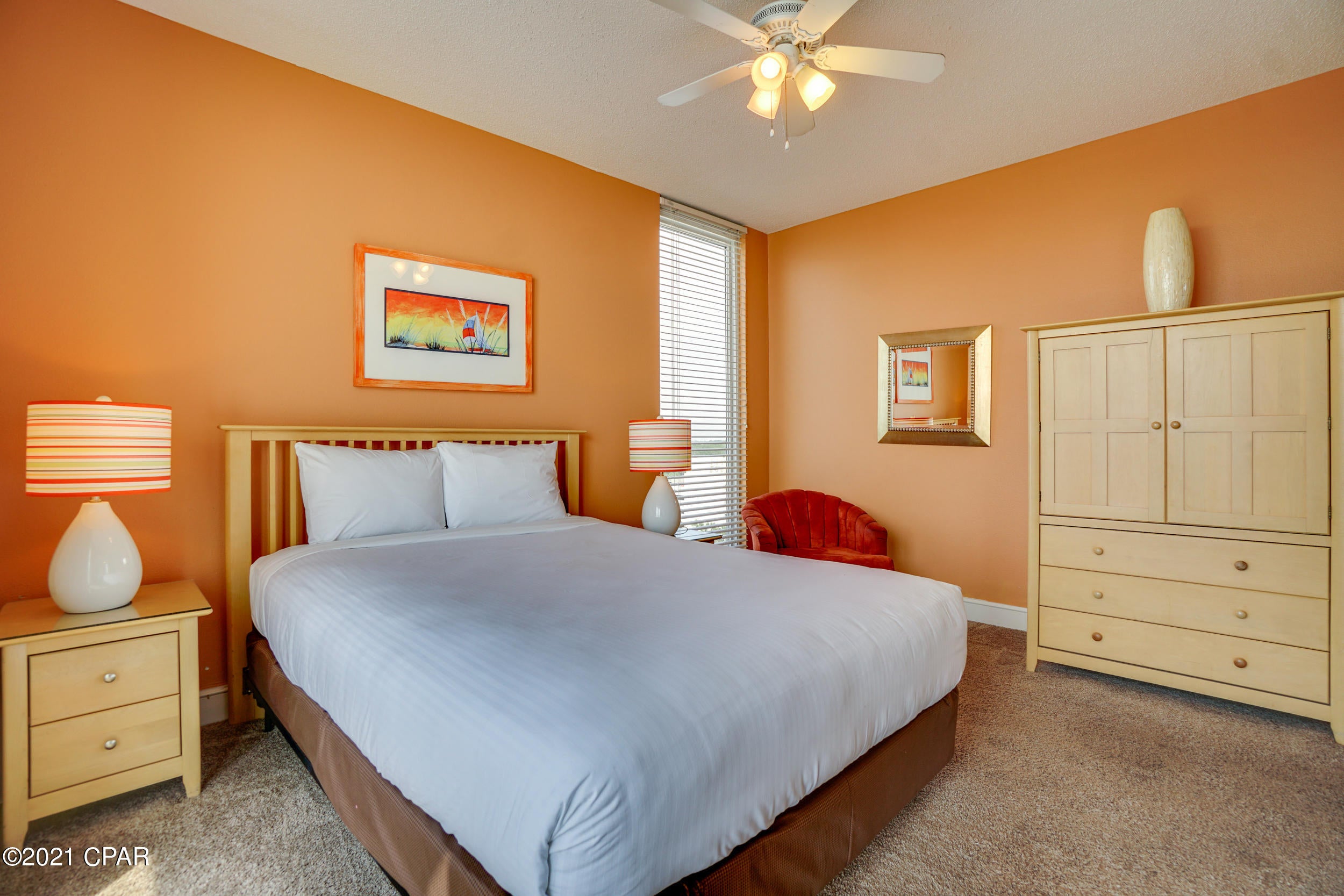 Majestic Beach Tower I - Residential
