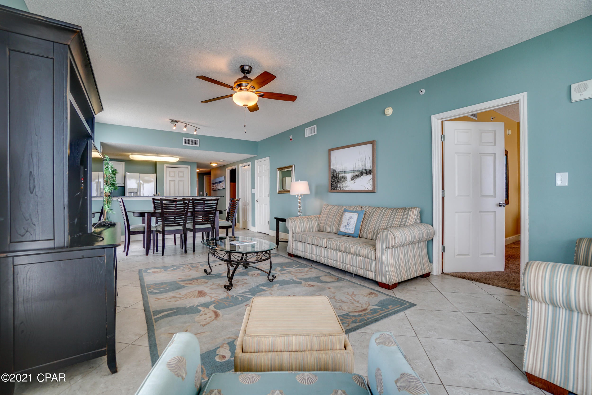 Majestic Beach Tower I - Residential