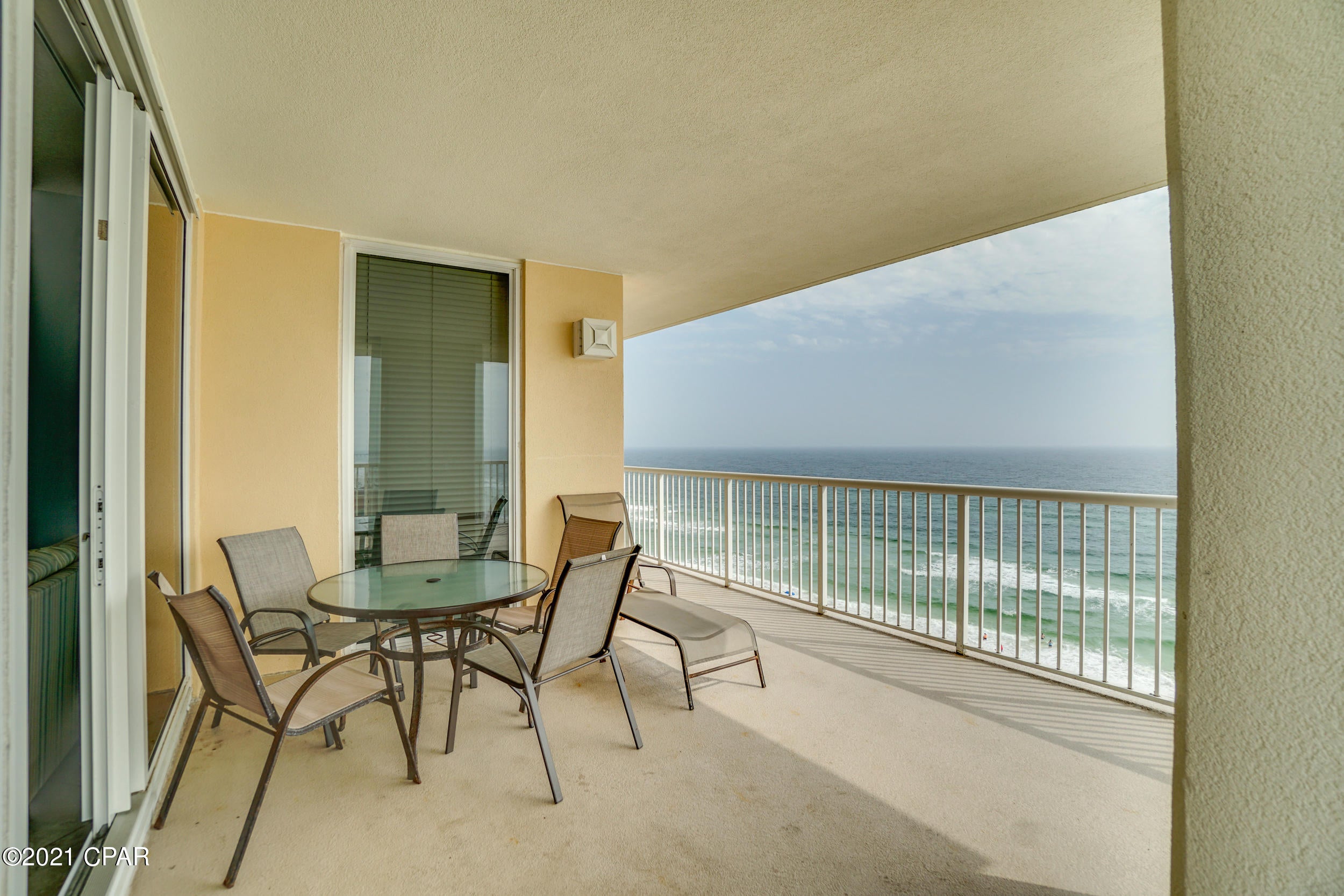 Majestic Beach Tower I - Residential