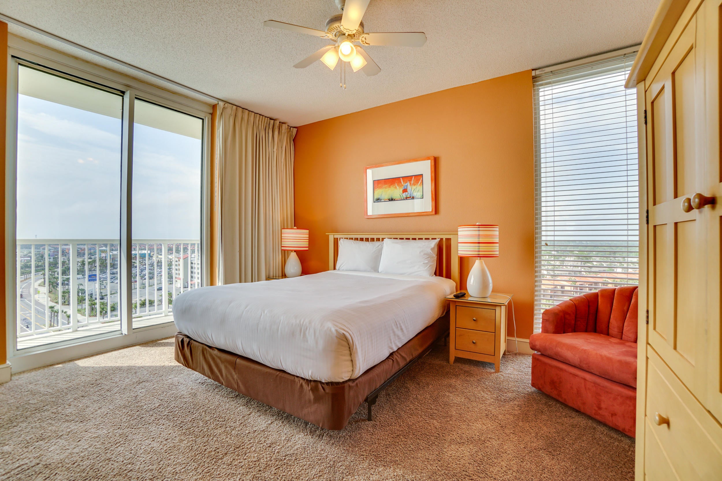 Majestic Beach Tower I - Residential