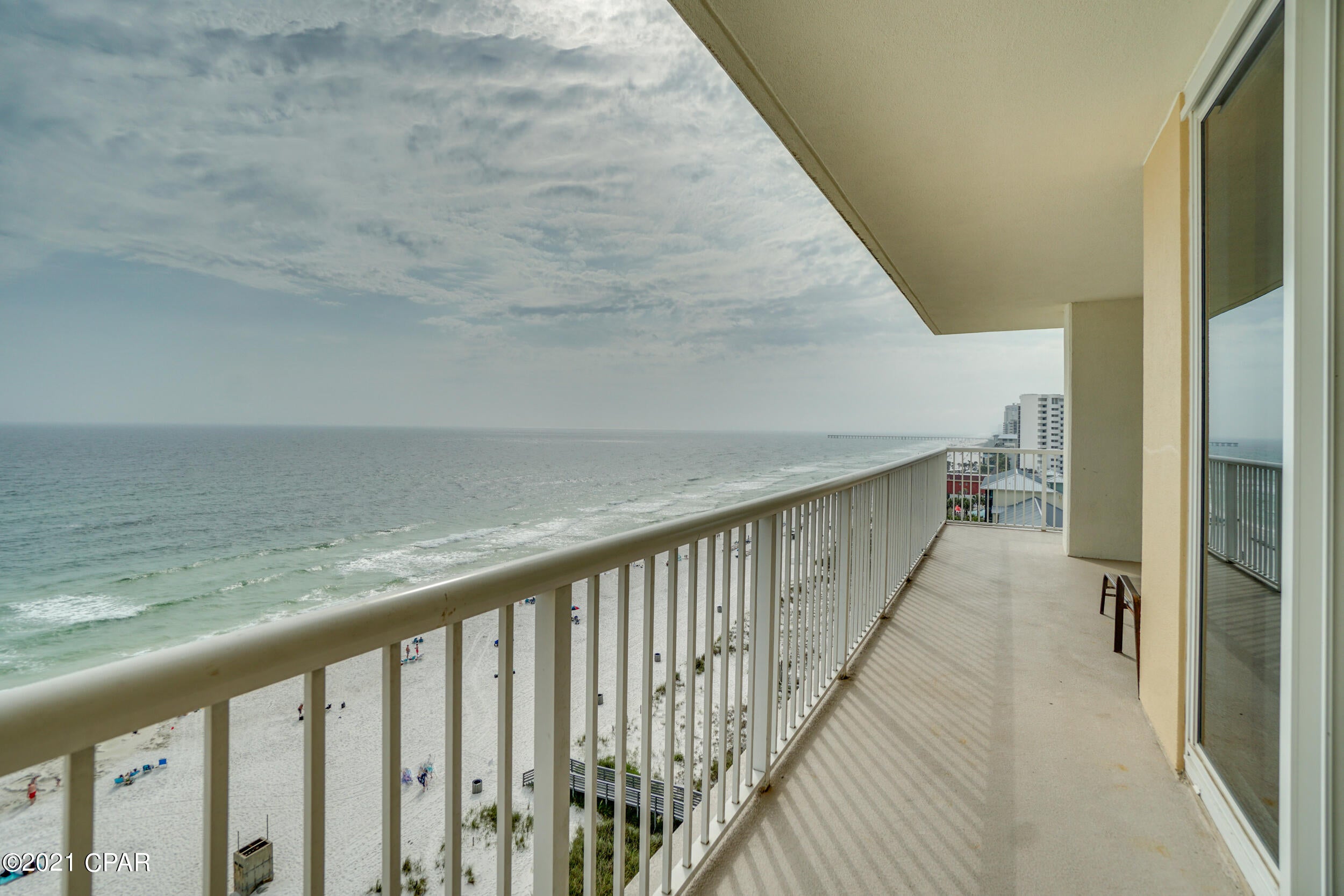 Majestic Beach Tower I - Residential