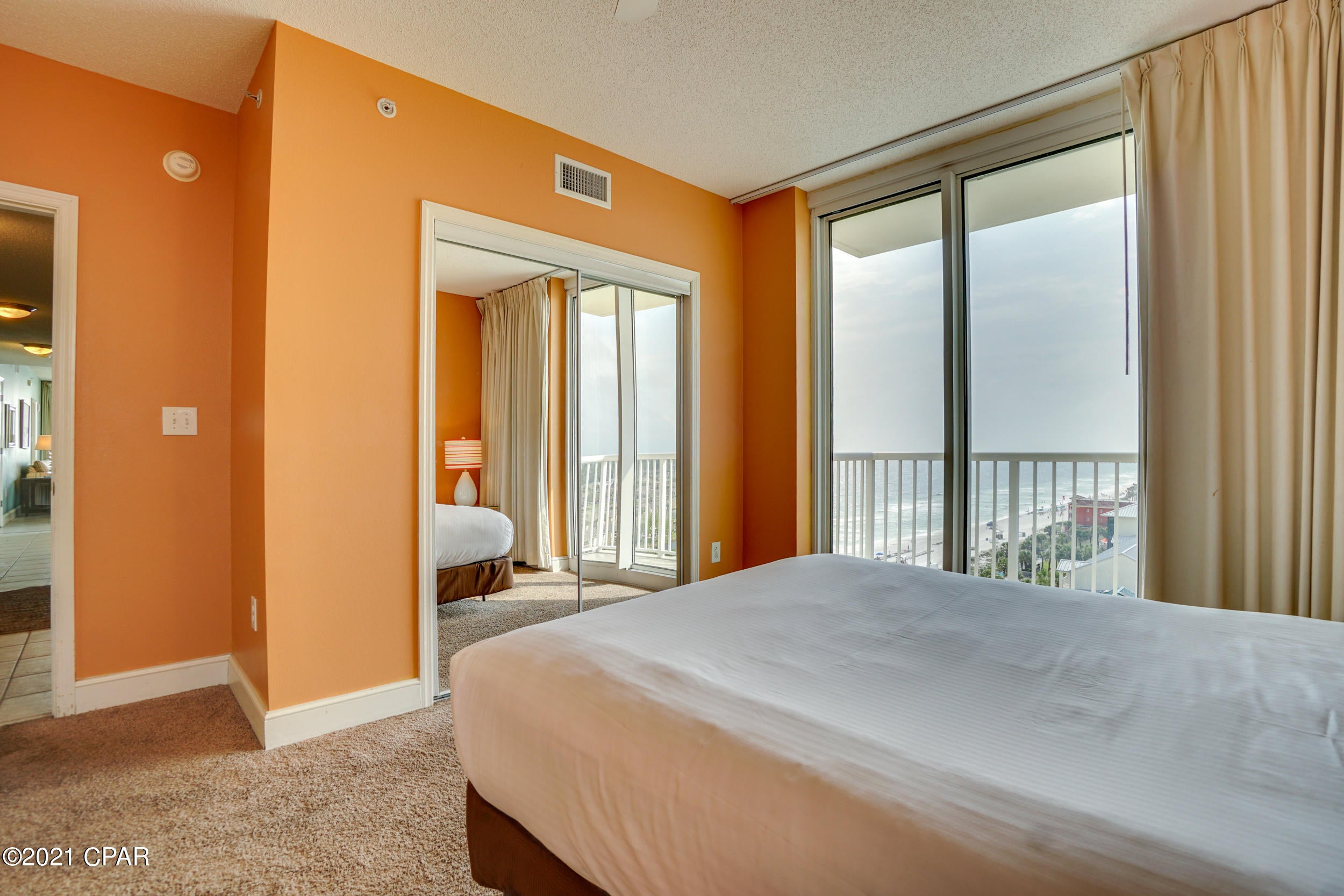 Majestic Beach Tower I - Residential