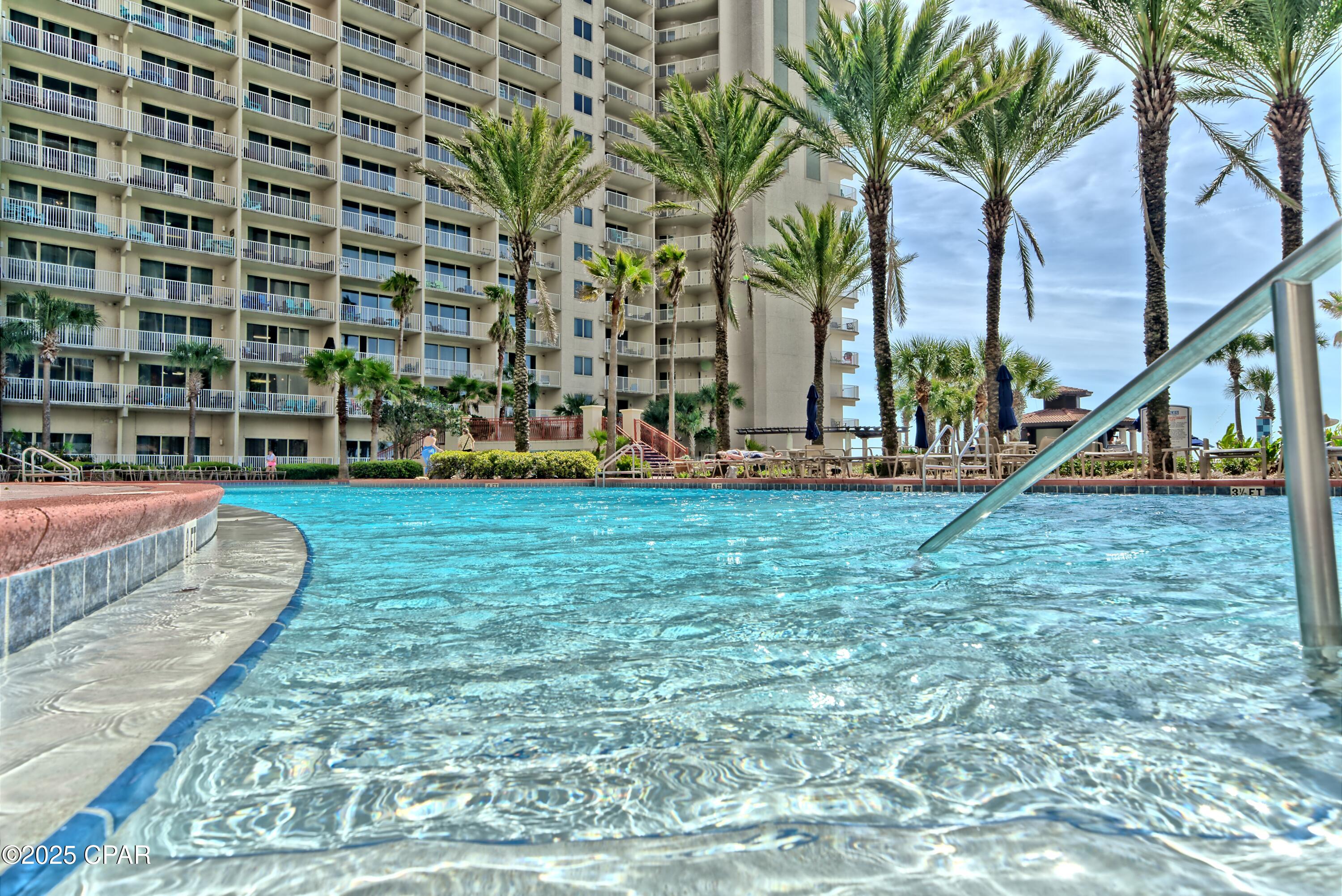 Shores Of Panama - Residential